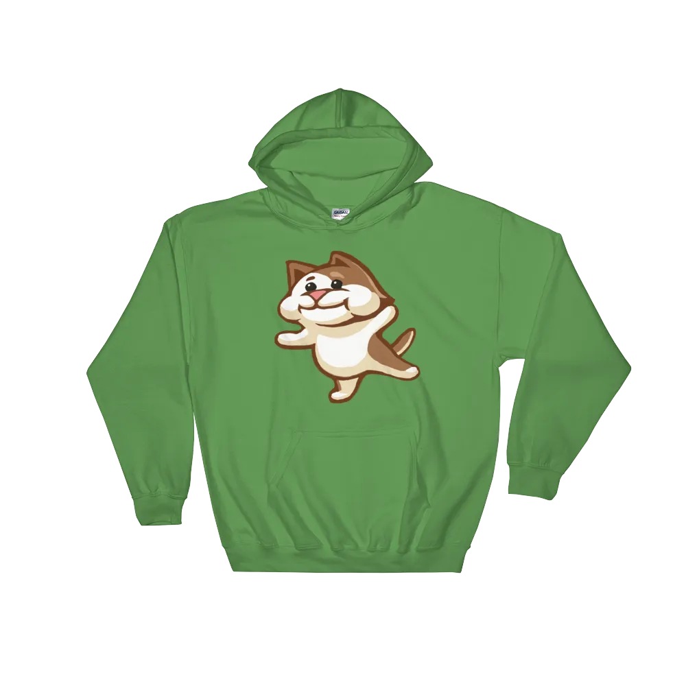 amyzW Hoodie