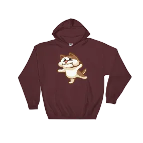 amyzW Hoodie