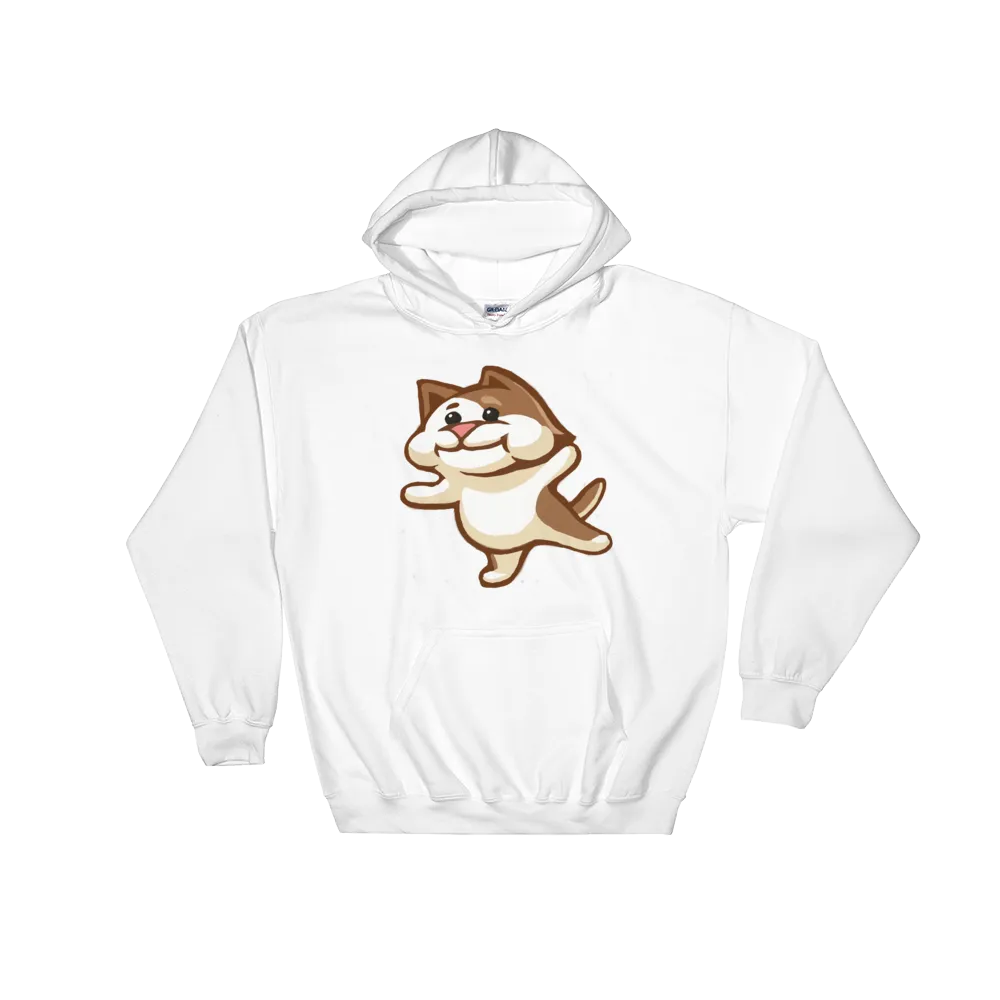 amyzW Hoodie