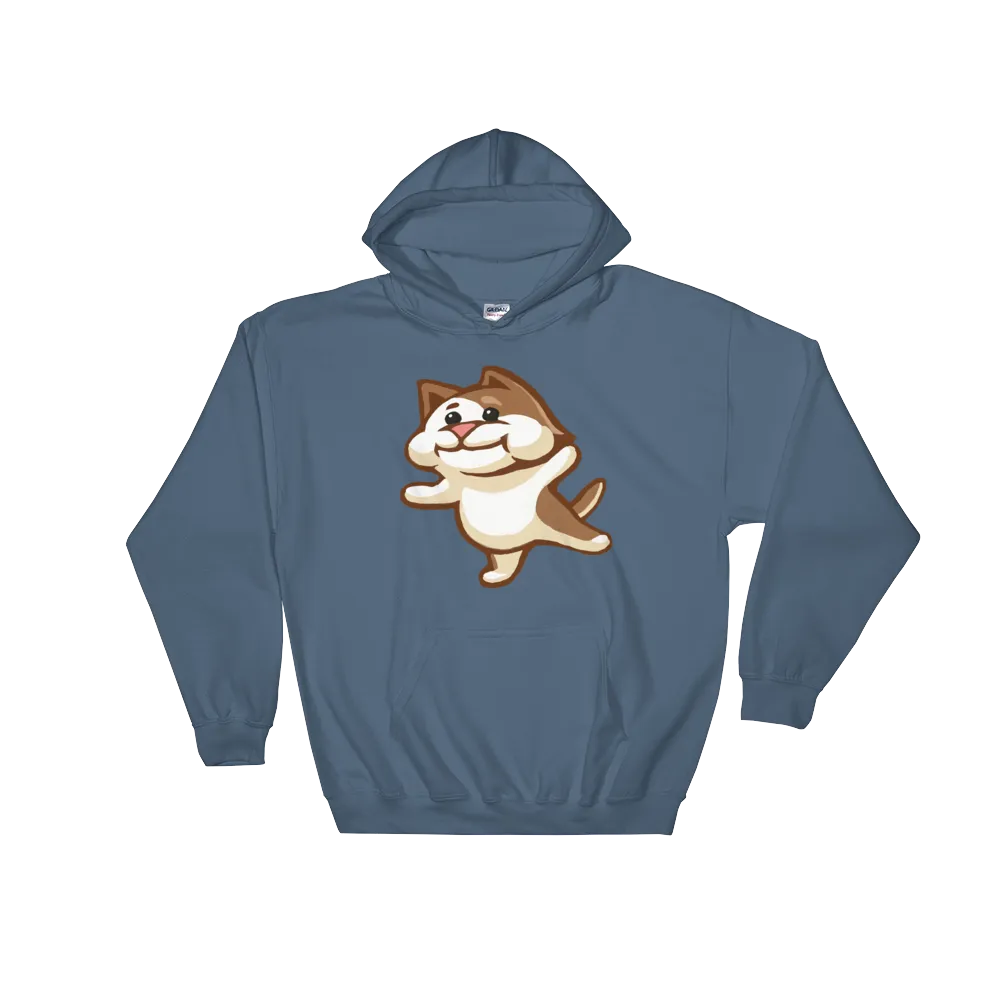 amyzW Hoodie