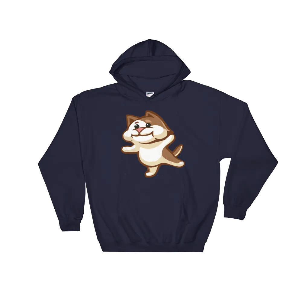 amyzW Hoodie