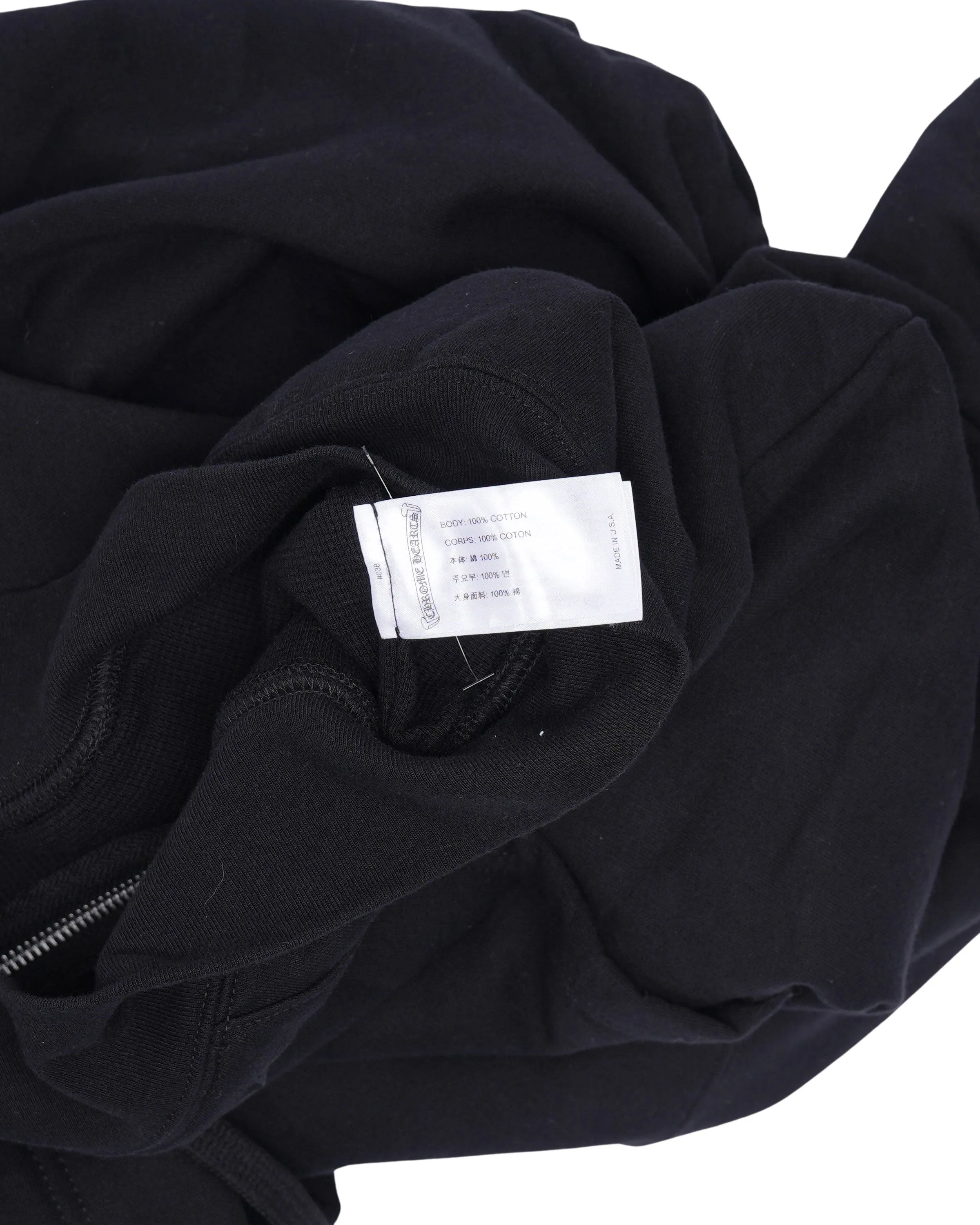 Aspen Thermal Zip-Up Hoodie