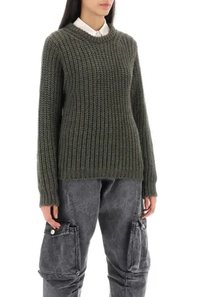 carducci chunky sweater