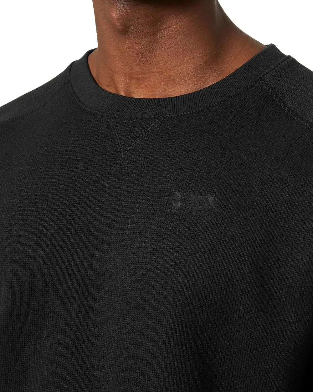 Helly Hansen Mens Varde Crewneck