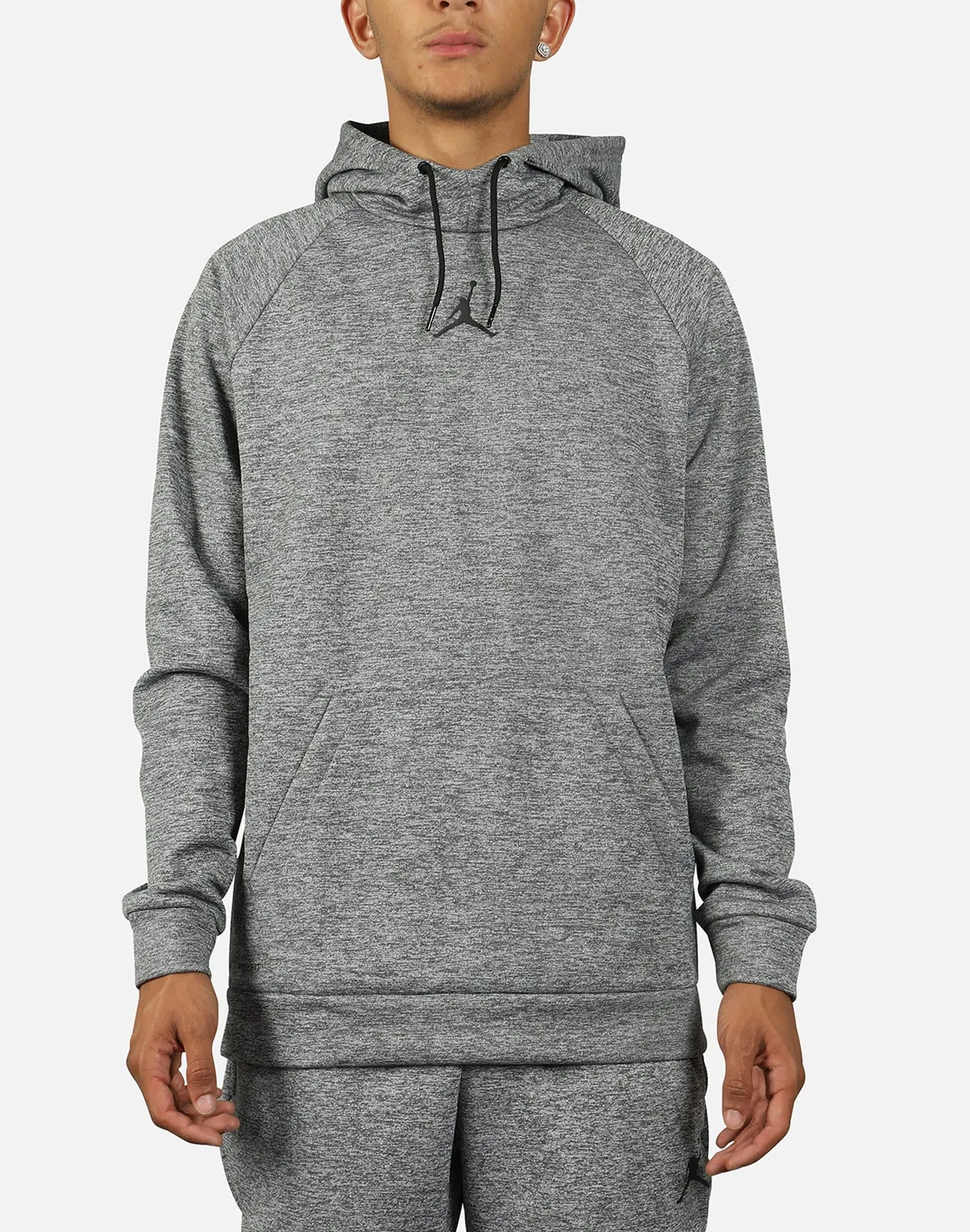 Jordan 23 ALPHA THERMAL PULLOVER HOODIE