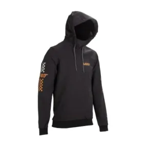 LEATT MTB Gravity 3.0 Hoodie V25 (2025)