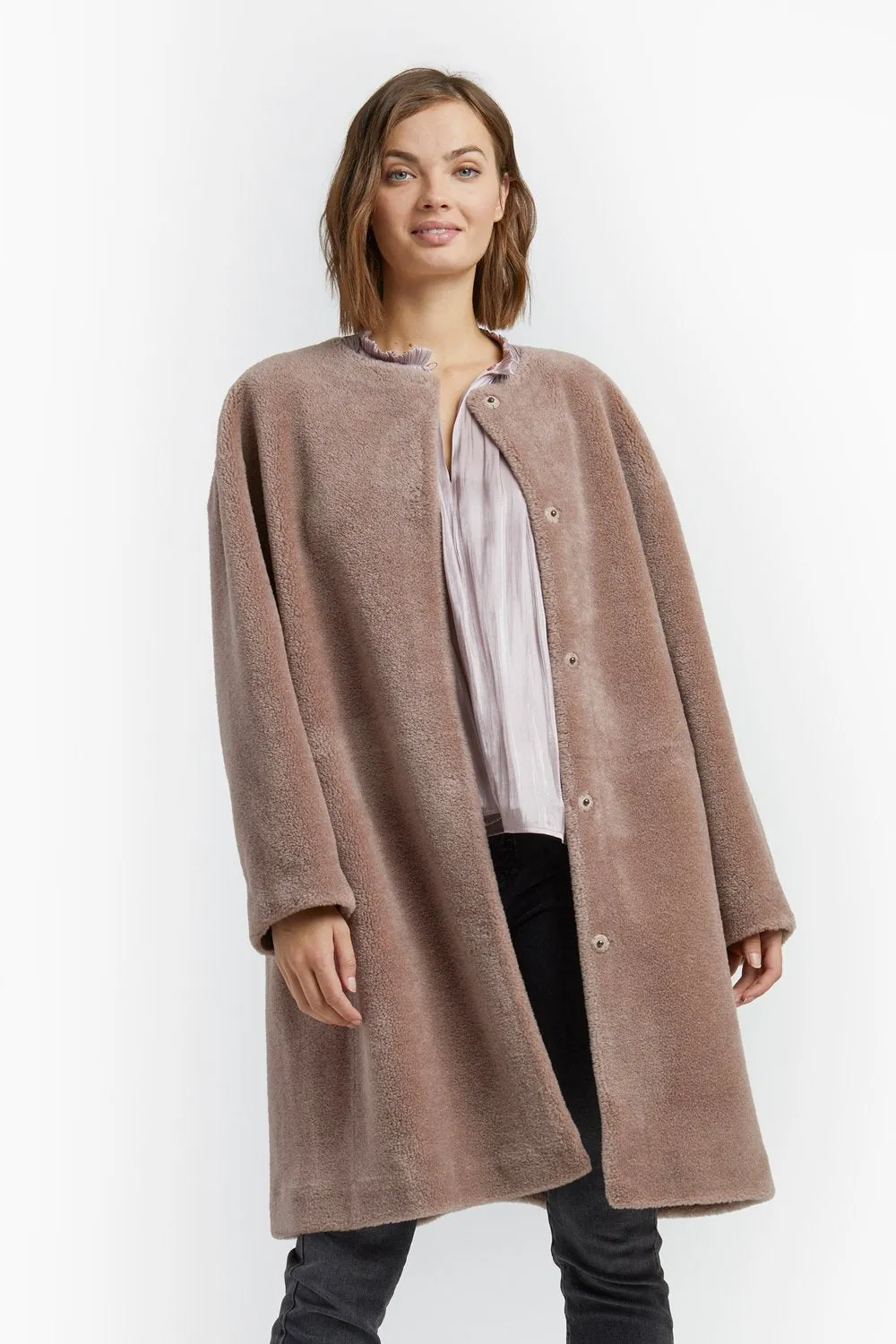 Mara Coat