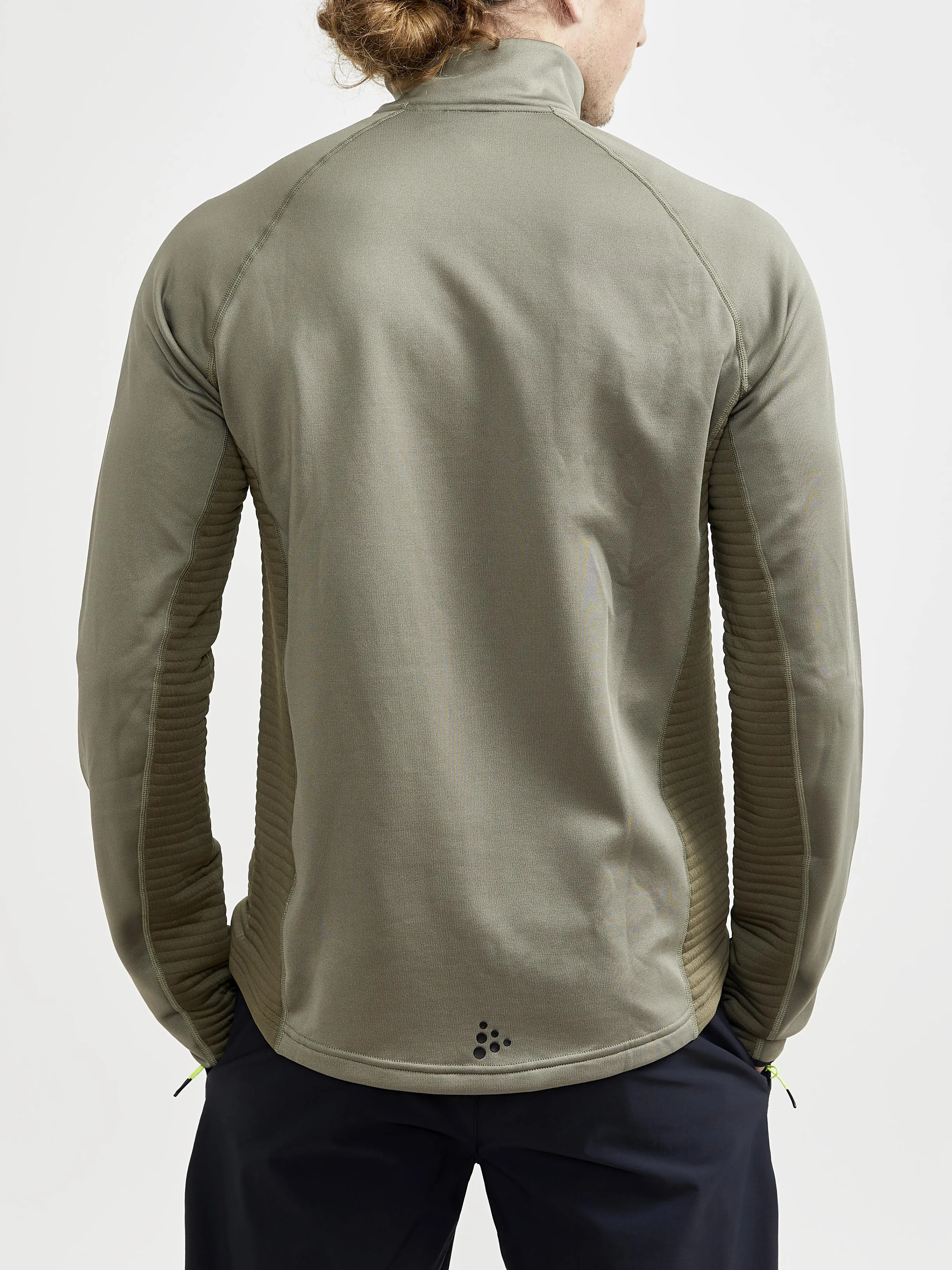 Men's ADV Tech Fleece Thermal Midlayer