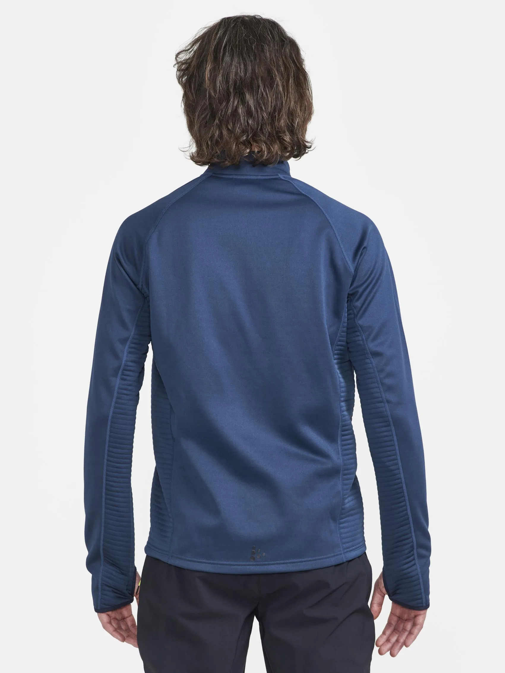 Men's ADV Tech Fleece Thermal Midlayer