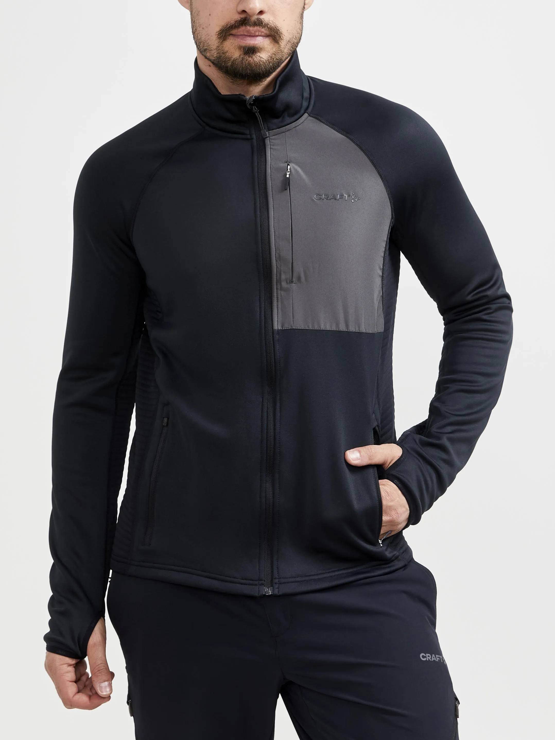 Men's ADV Tech Fleece Thermal Midlayer