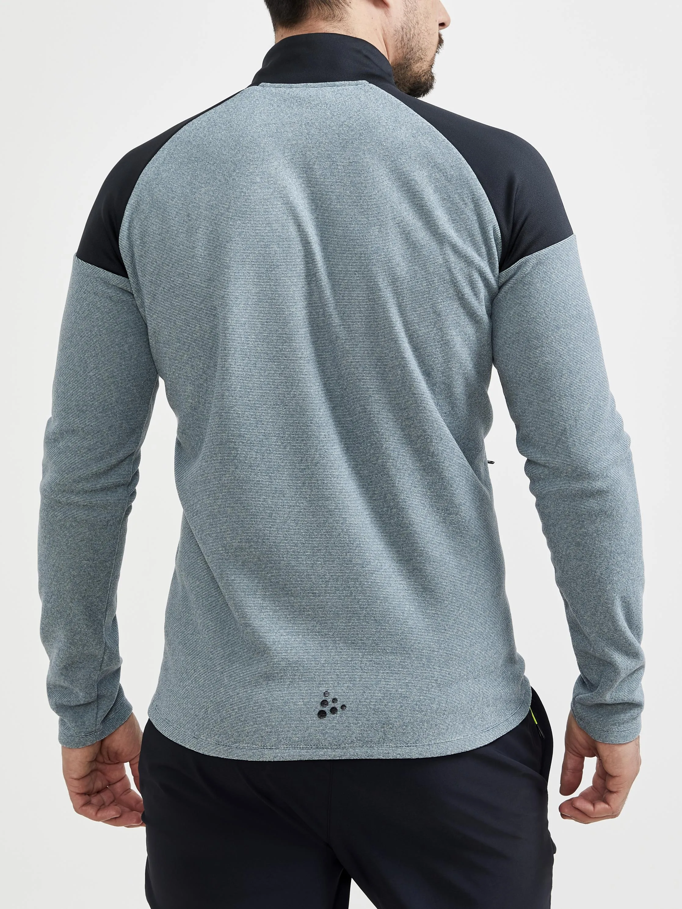 MEN'S CORE EDGE THERMAL MIDLAYER