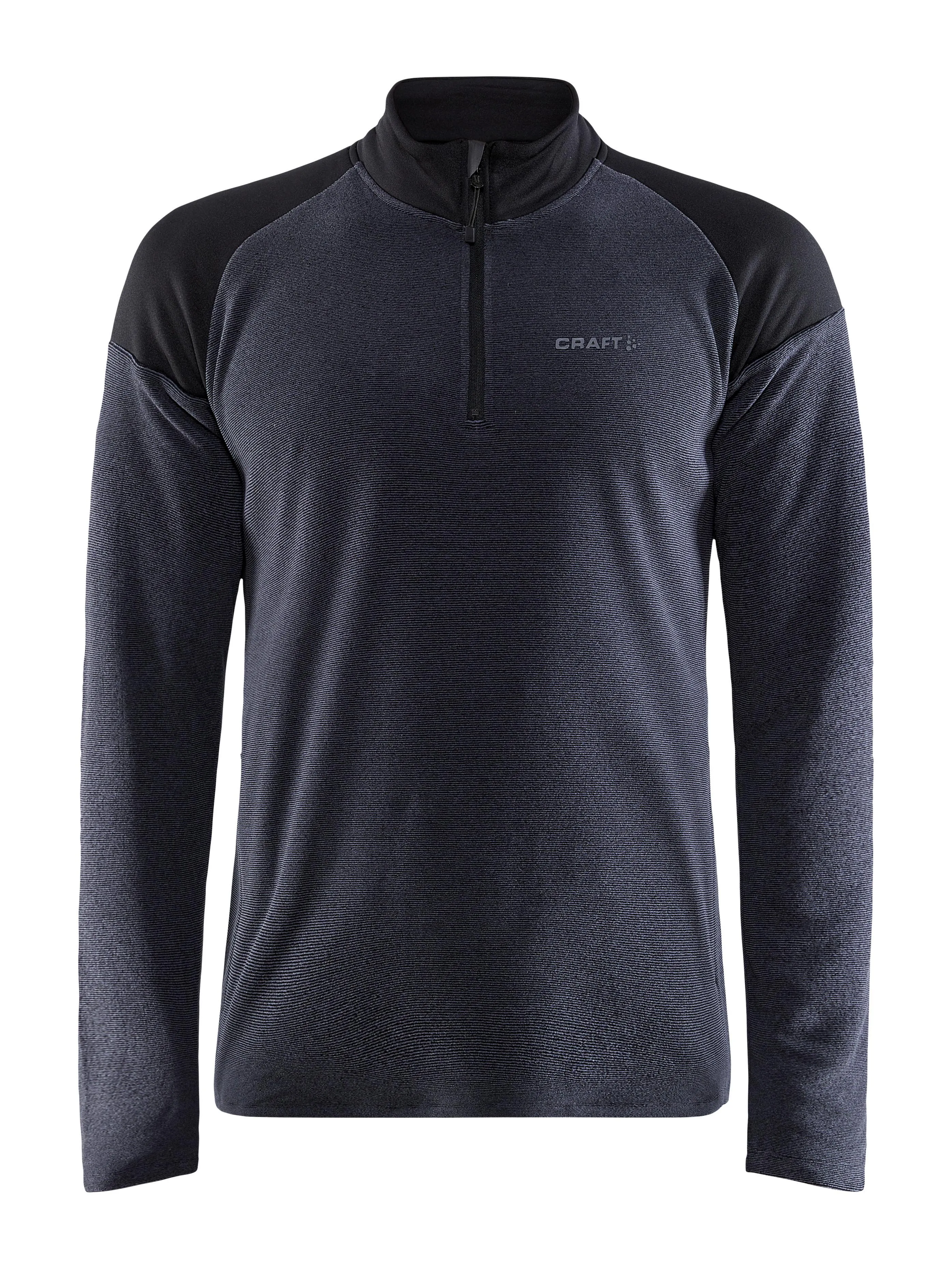 MEN'S CORE EDGE THERMAL MIDLAYER