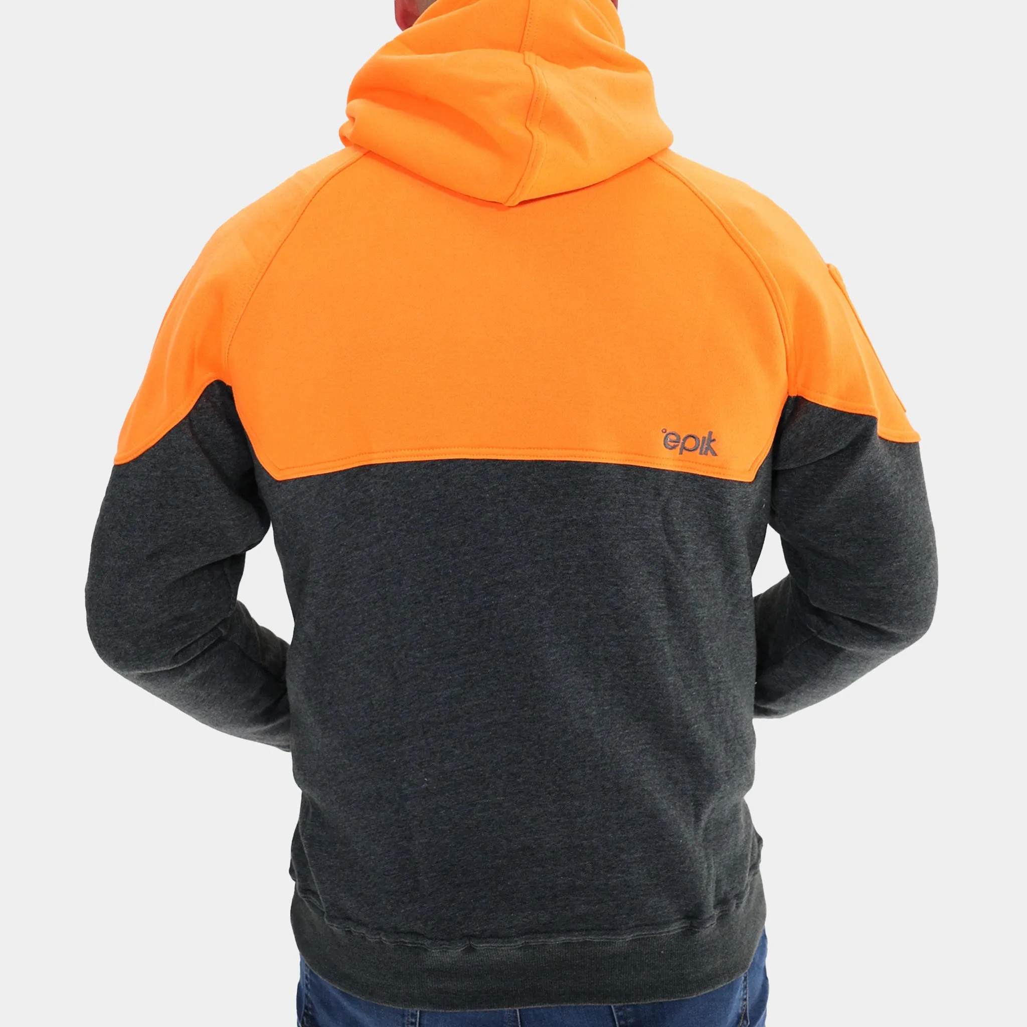 Peak Hoodie