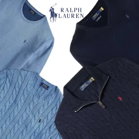 Ralph Lauren Sweaters | 120 Pieces