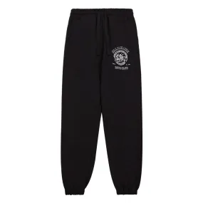 Seal Sweatpant | Black