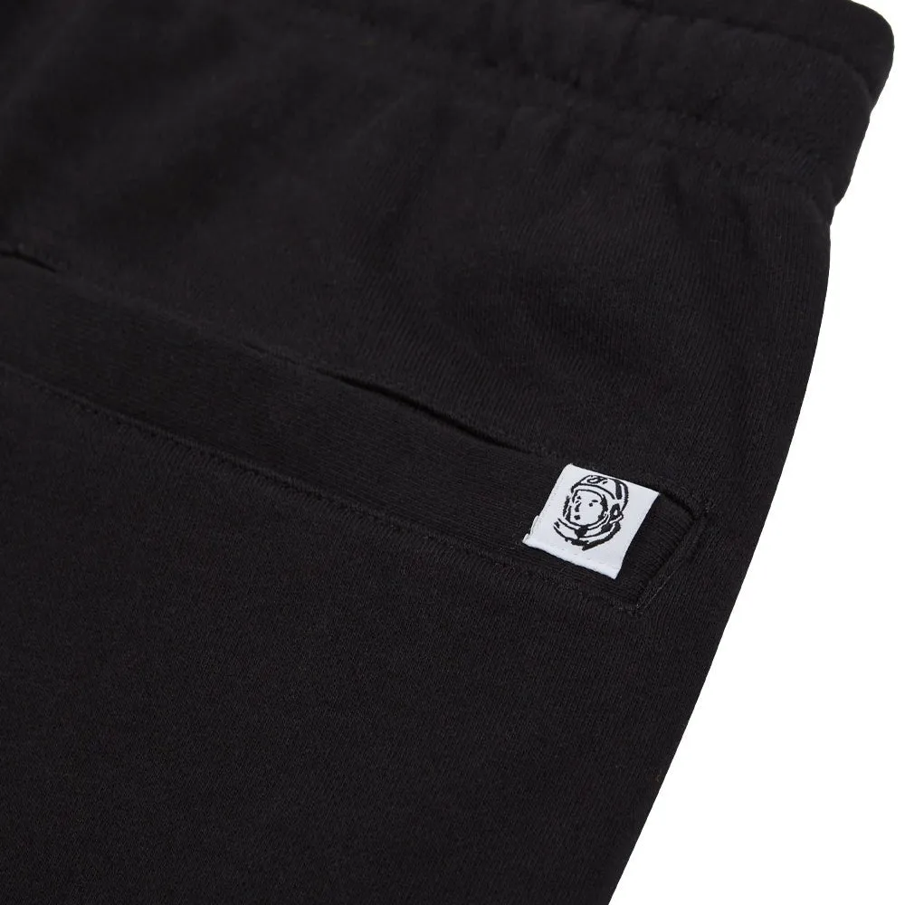 Seal Sweatpant | Black