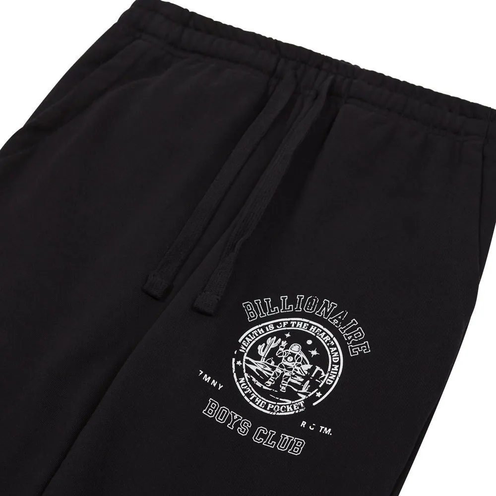 Seal Sweatpant | Black