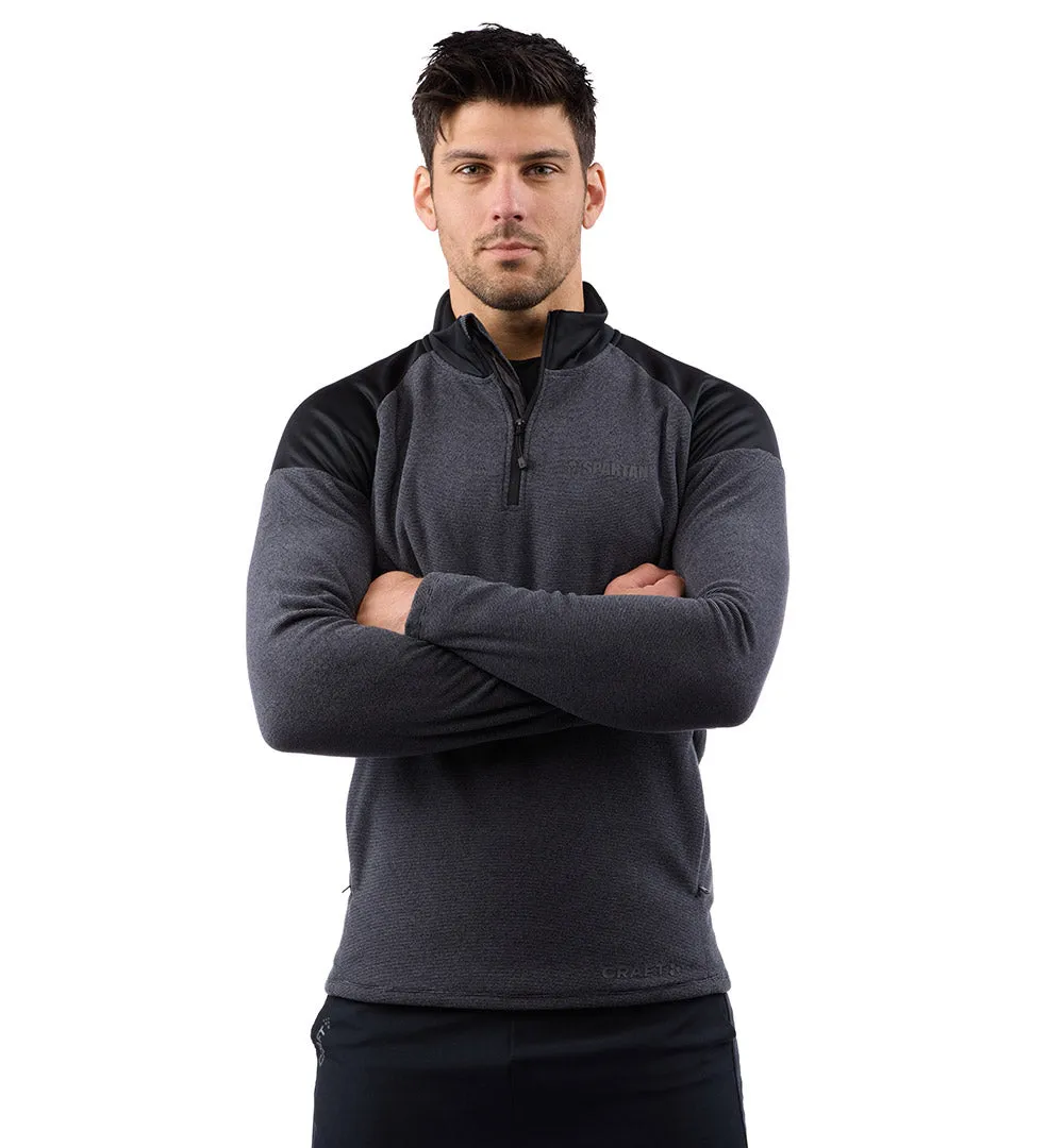 SPARTAN by CRAFT Core Edge Thermal Midlayer - Men's