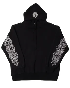 Thermal Lined Hoodie