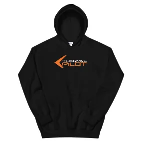 Thermal Pilot Logo | Unisex Hoodie