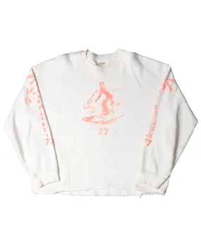 Thermal Surf Crewneck