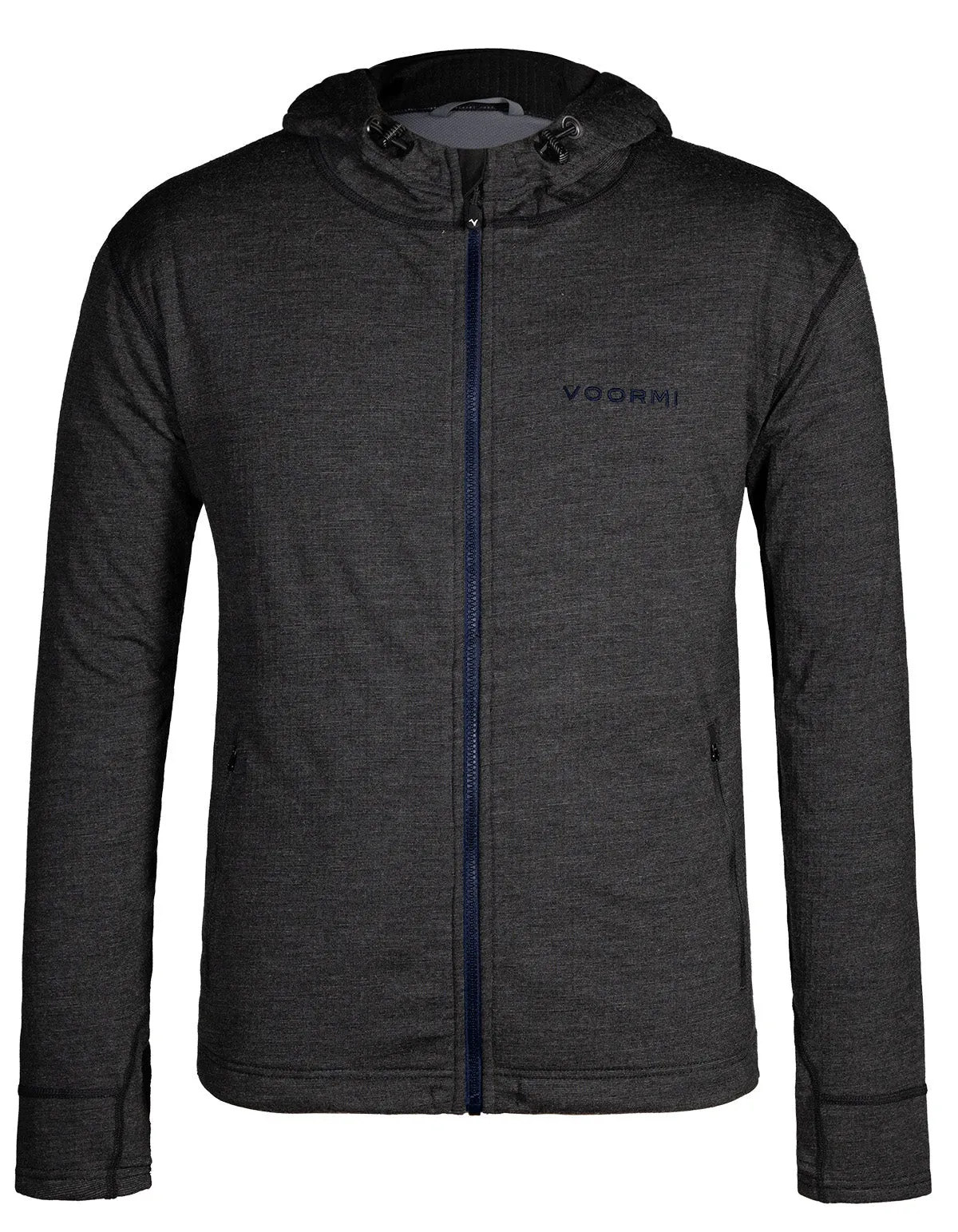 Voormi Men's Diversion Hoodie