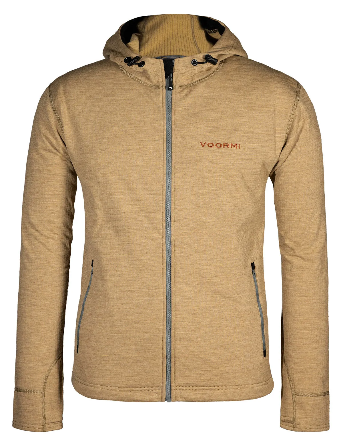 Voormi Men's Diversion Hoodie