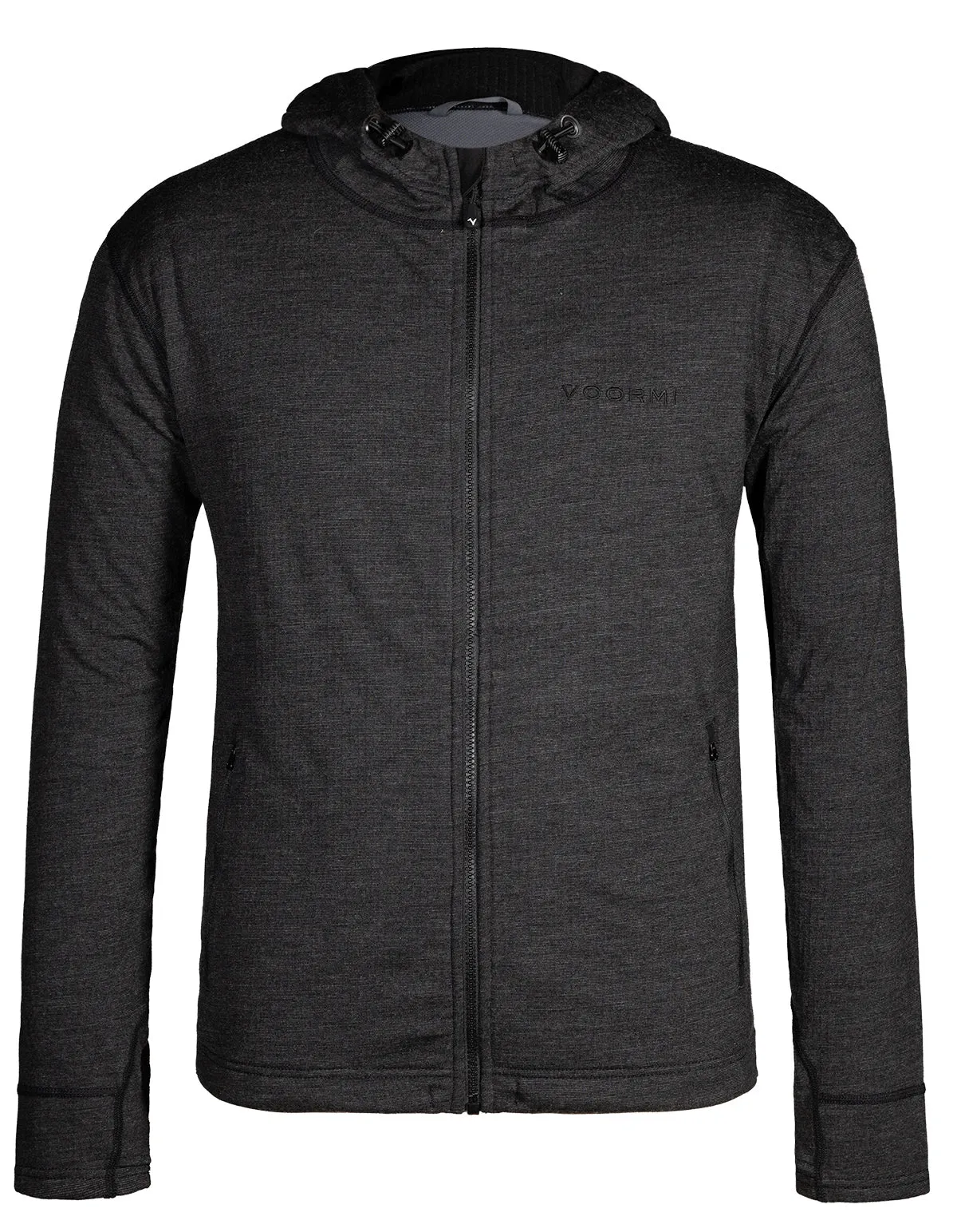 Voormi Men's Diversion Hoodie