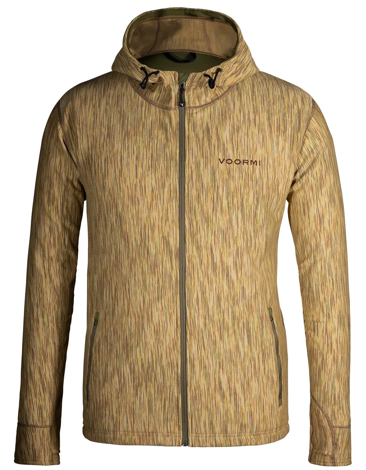 Voormi Men's Diversion Hoodie