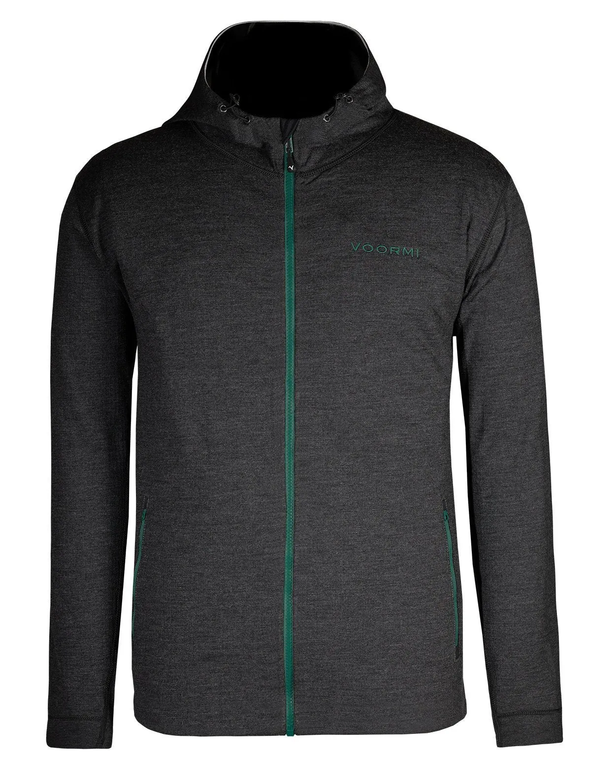 Voormi Men's Diversion Hoodie