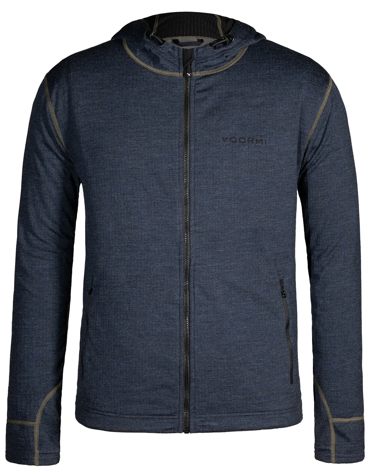 Voormi Men's Diversion Hoodie