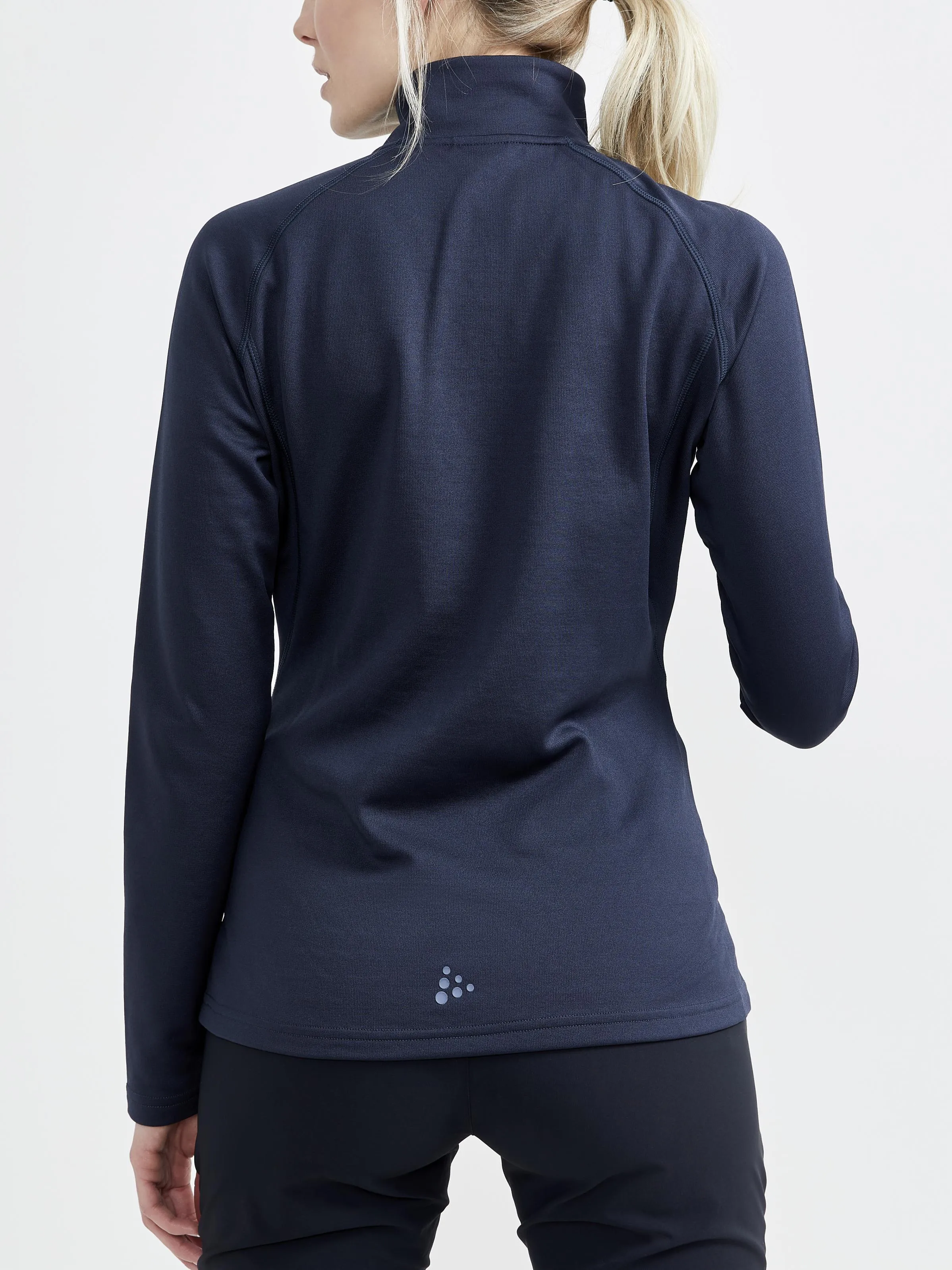 WOMEN'S CORE BEAT THERMAL MIDLAYER