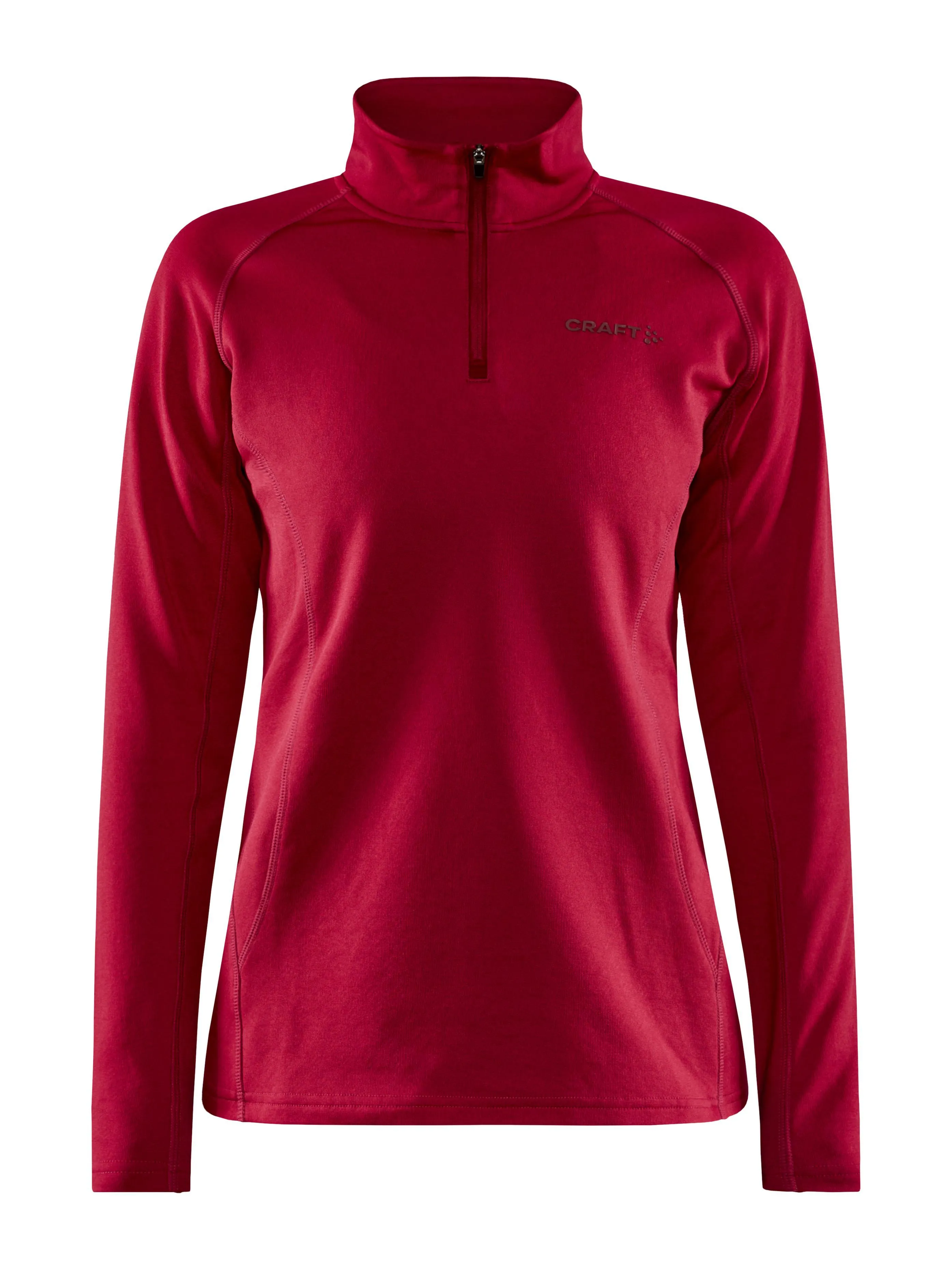 WOMEN'S CORE BEAT THERMAL MIDLAYER