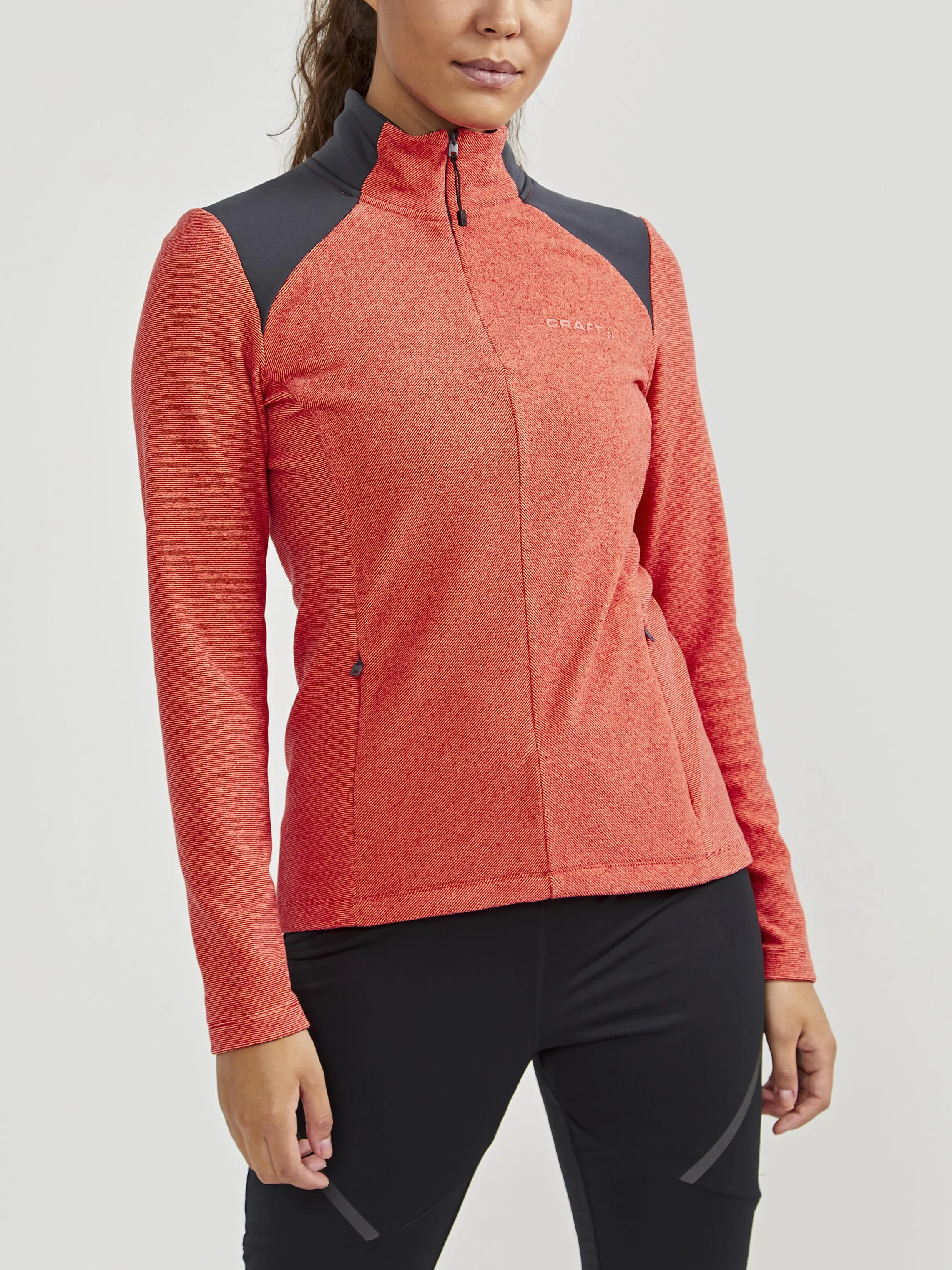 Women's CORE Edge Thermal Midlayer