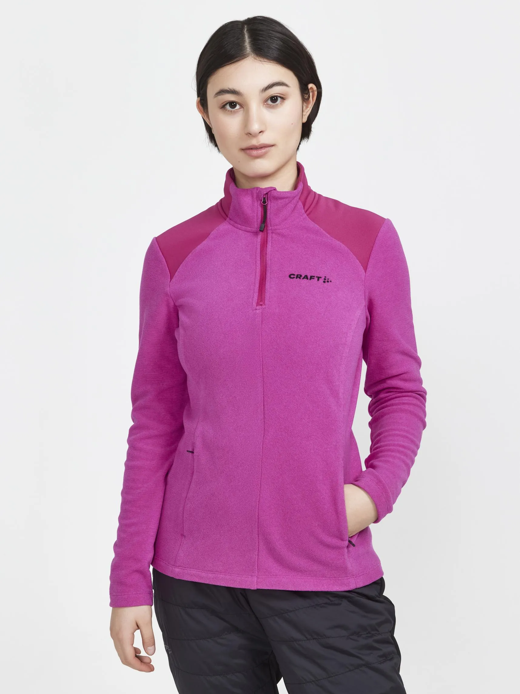 Women's CORE Edge Thermal Midlayer