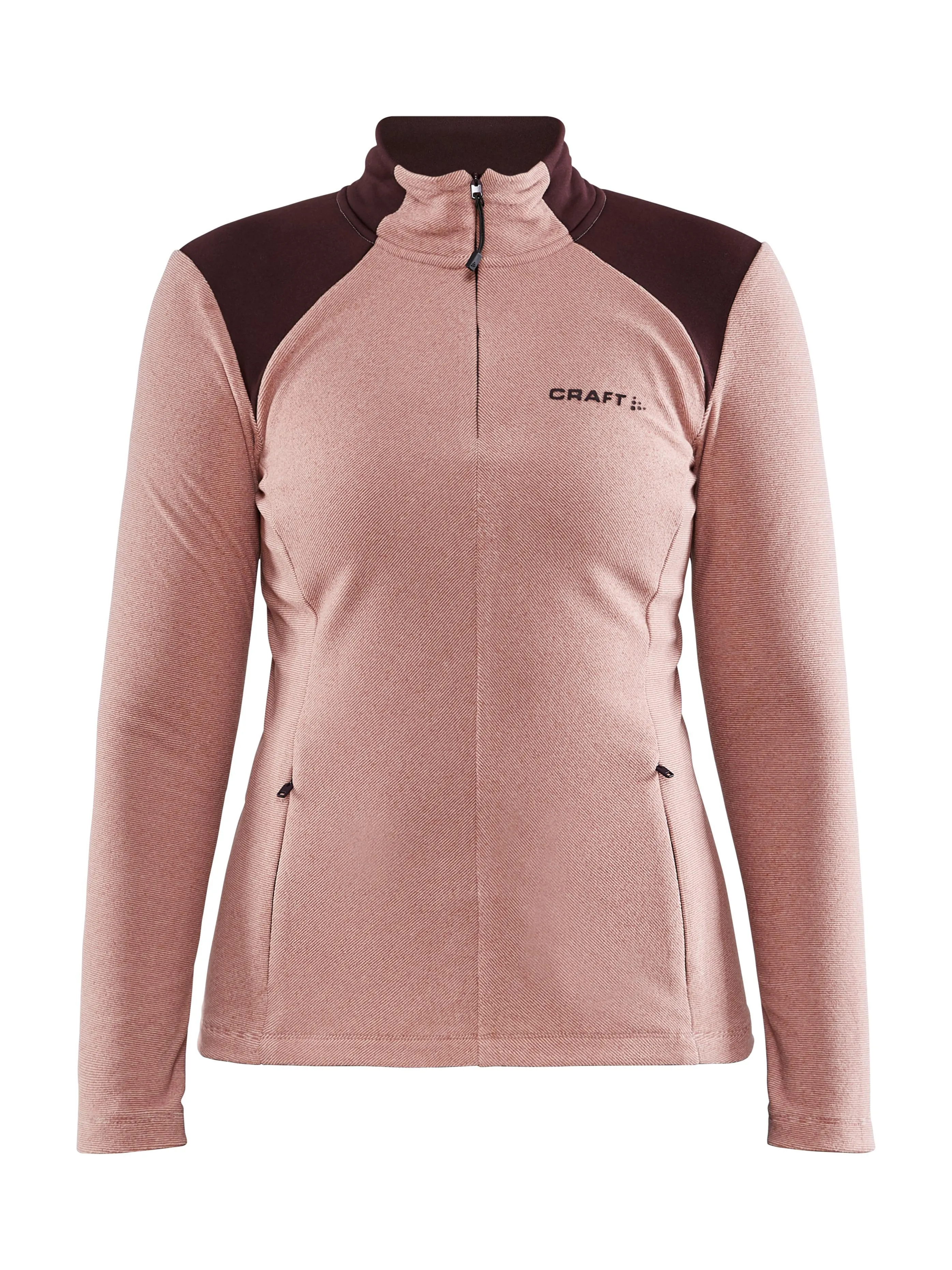 Women's CORE Edge Thermal Midlayer