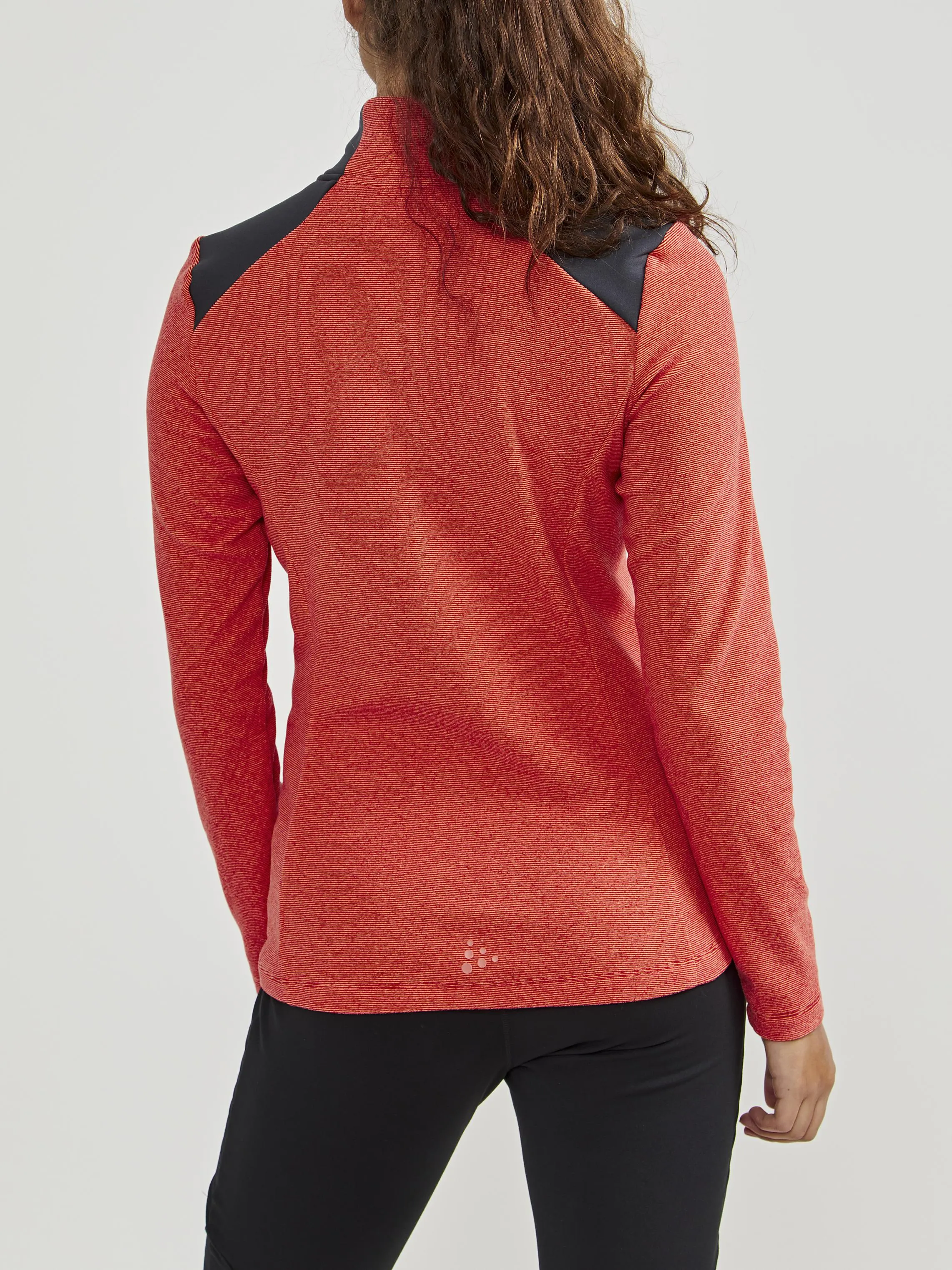 Women's CORE Edge Thermal Midlayer