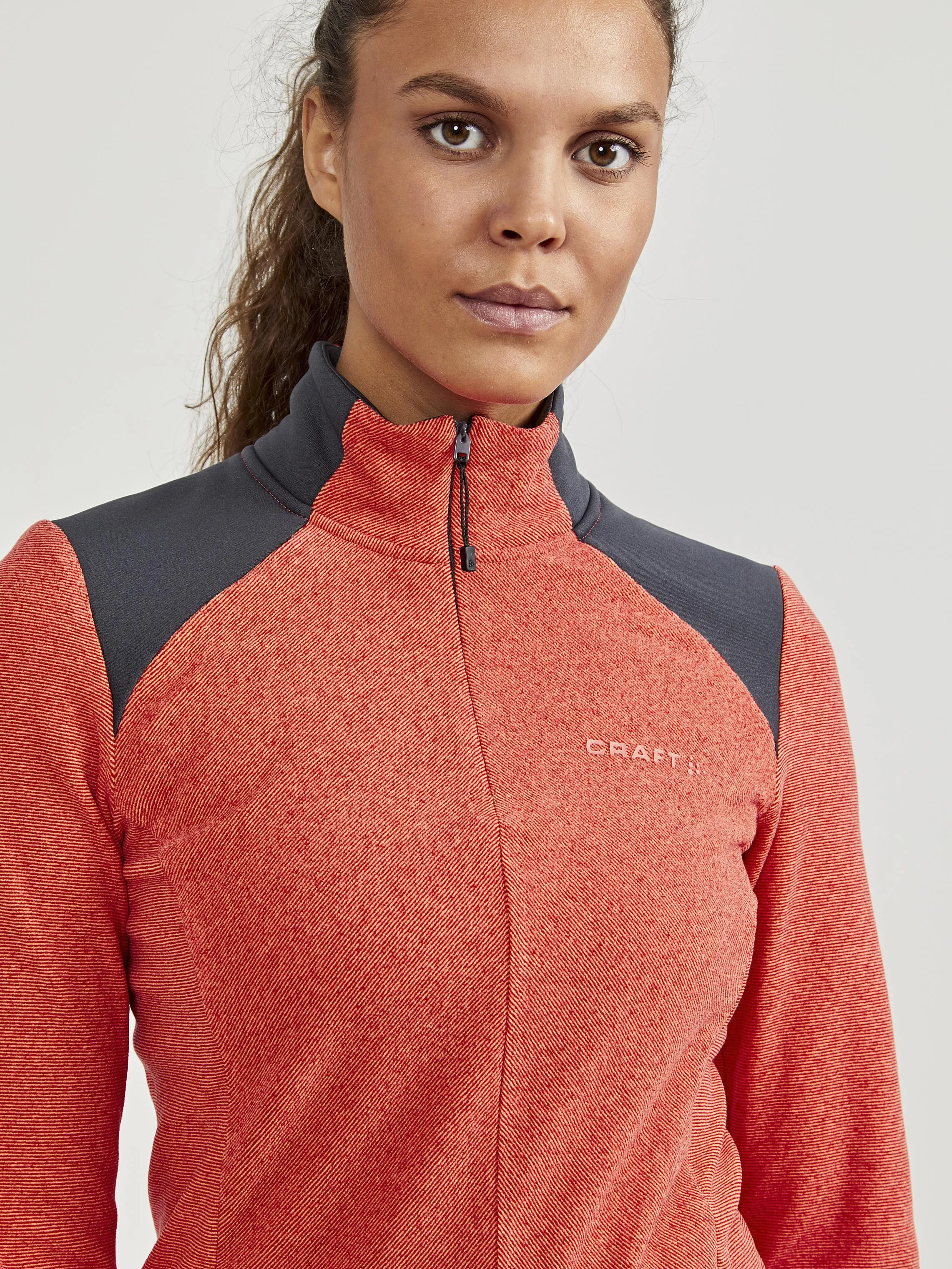 Women's CORE Edge Thermal Midlayer