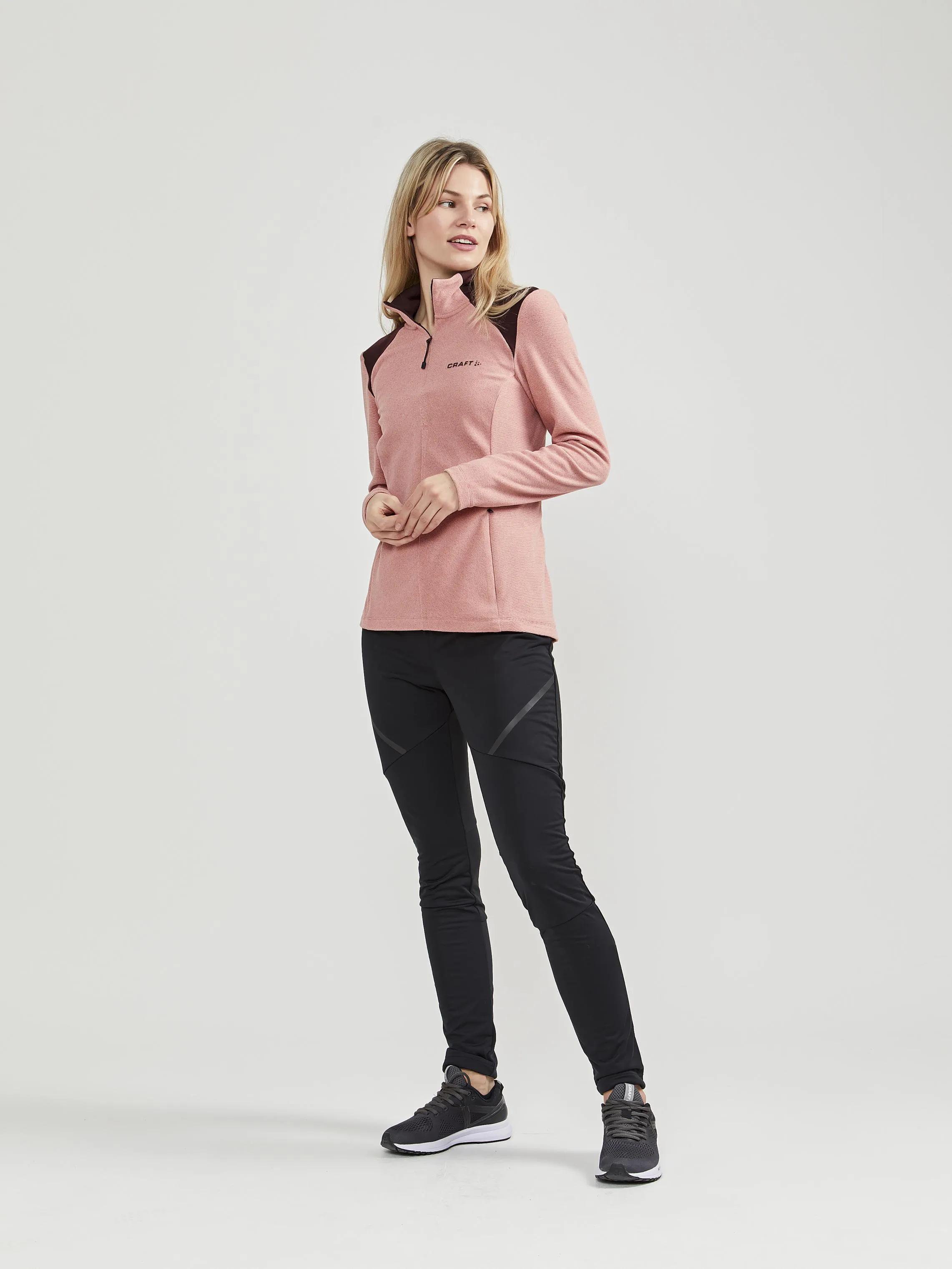 Women's CORE Edge Thermal Midlayer