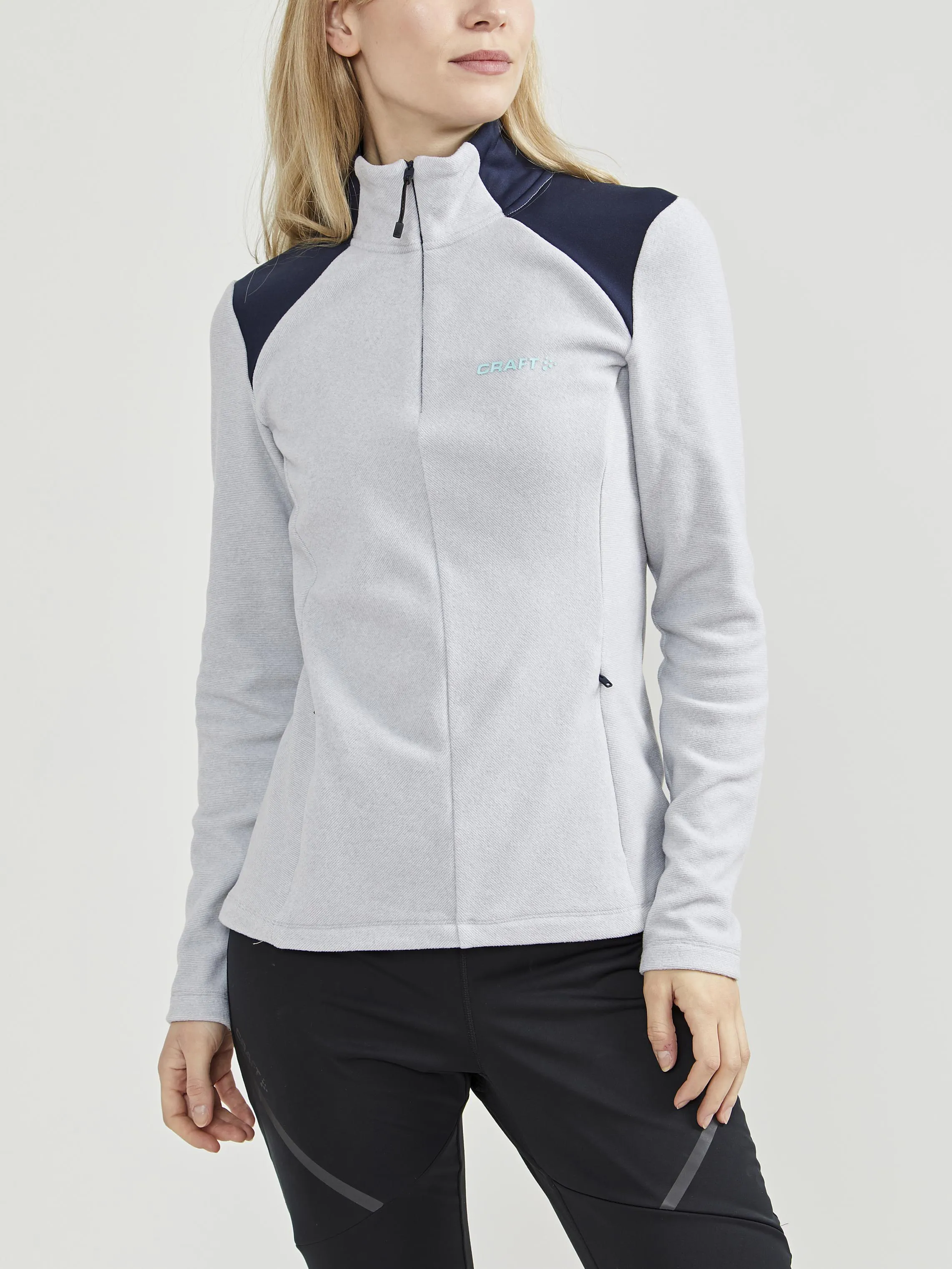 Women's CORE Edge Thermal Midlayer