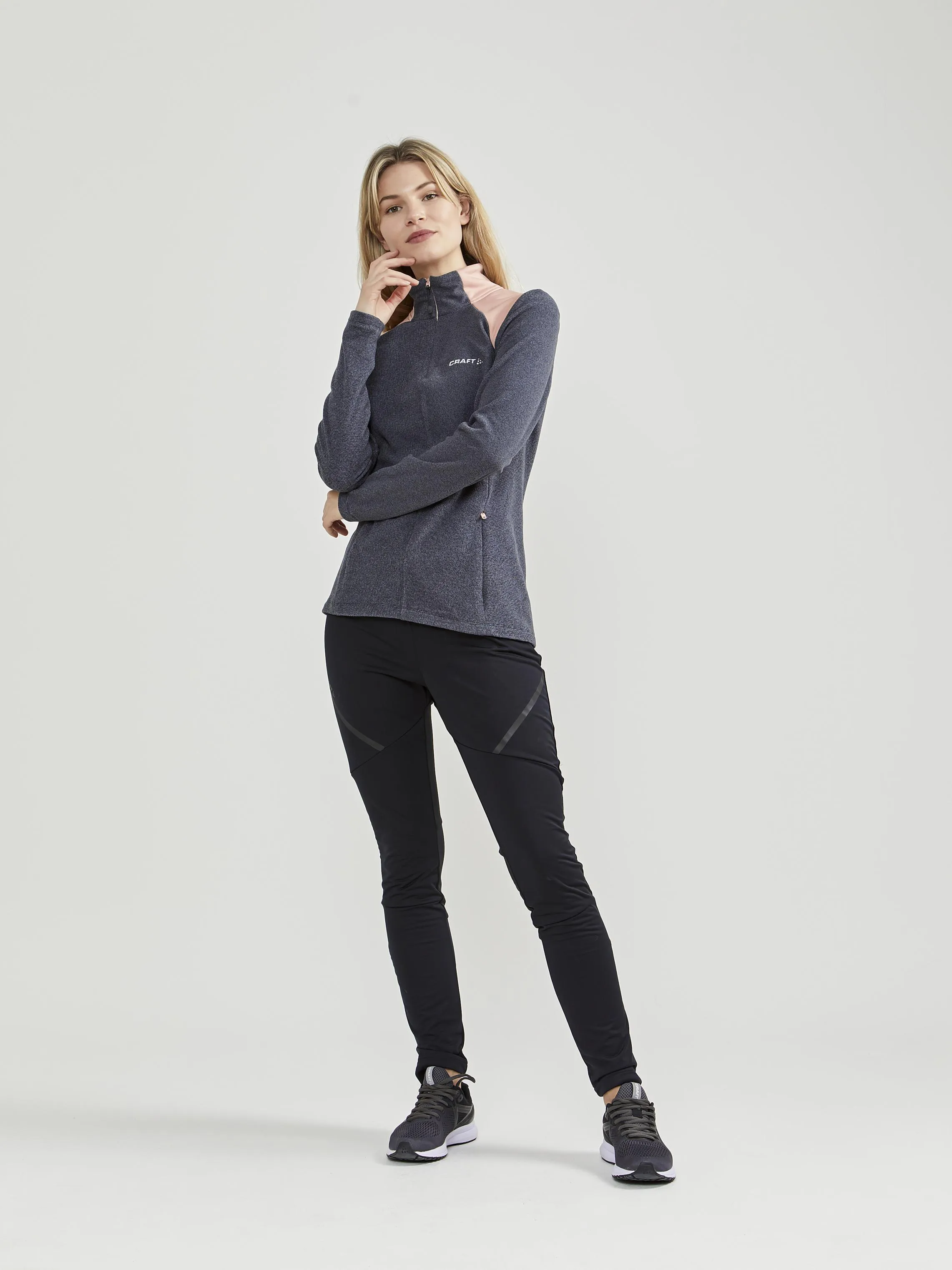 Women's CORE Edge Thermal Midlayer