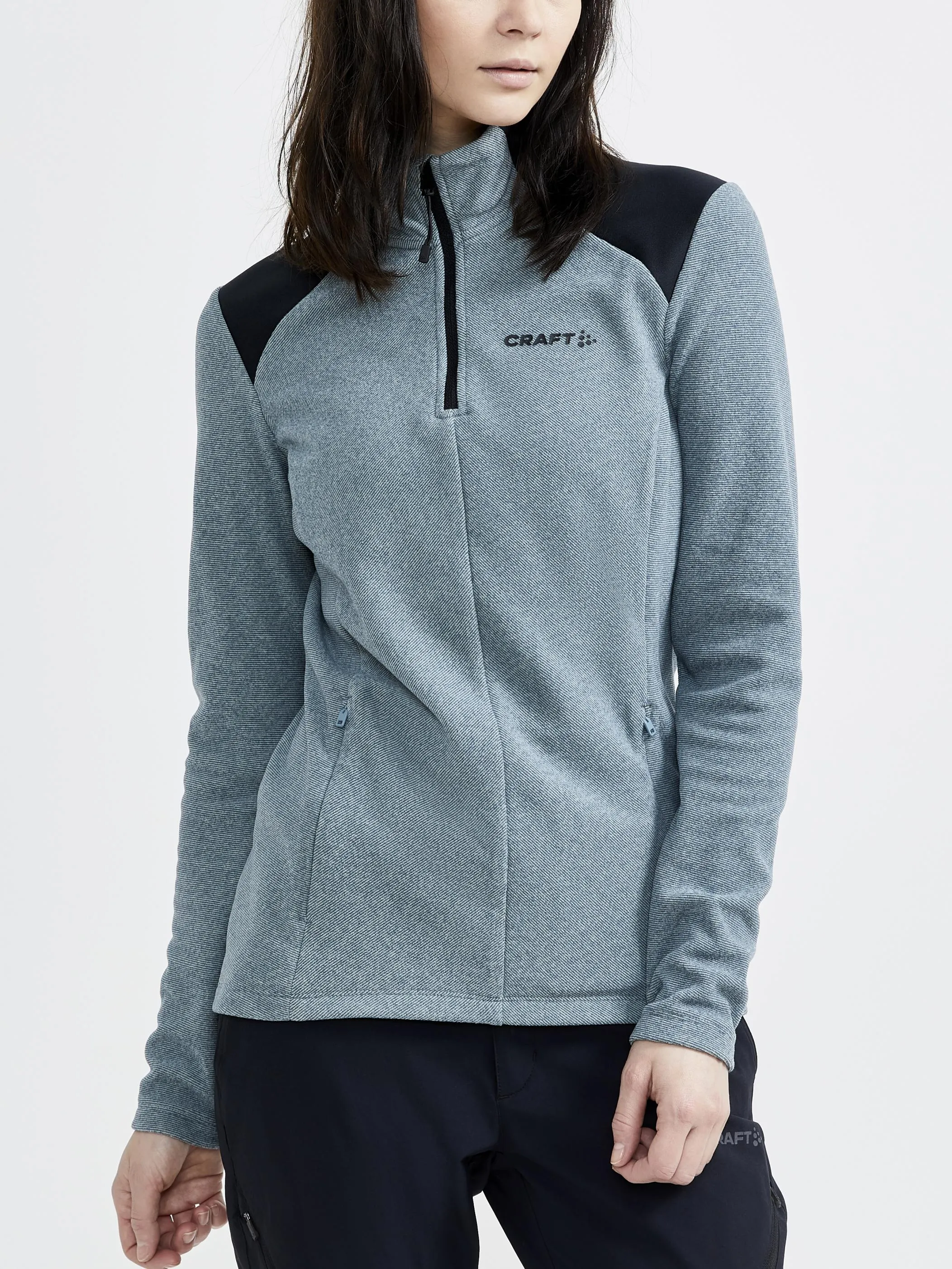 Women's CORE Edge Thermal Midlayer