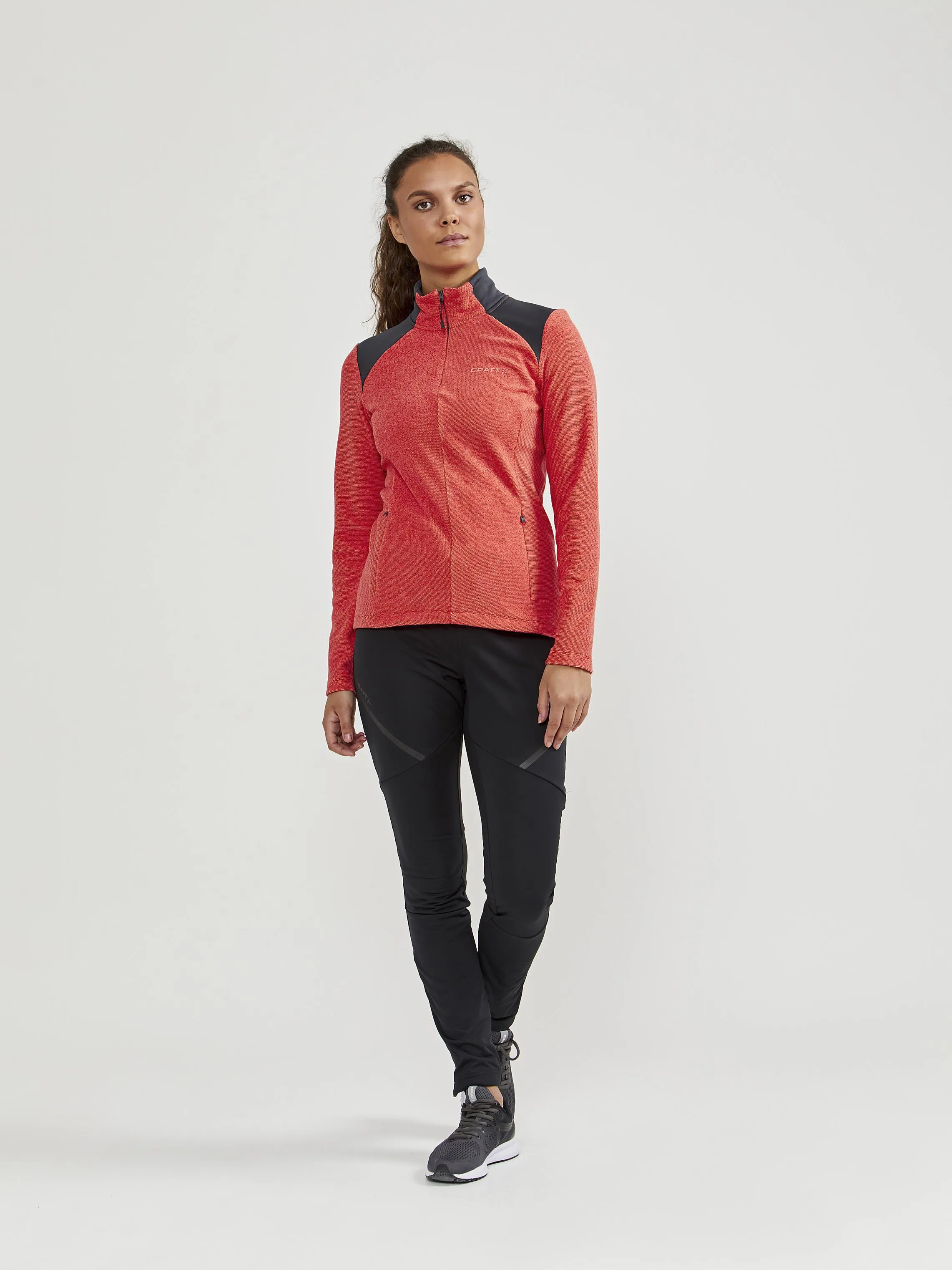 Women's CORE Edge Thermal Midlayer