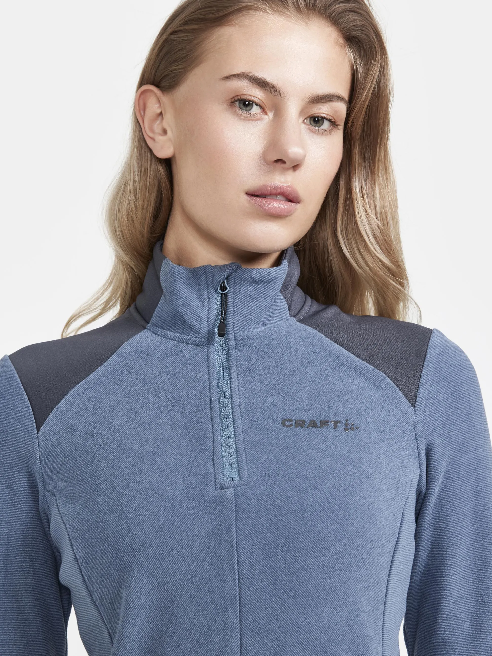 Women's CORE Edge Thermal Midlayer