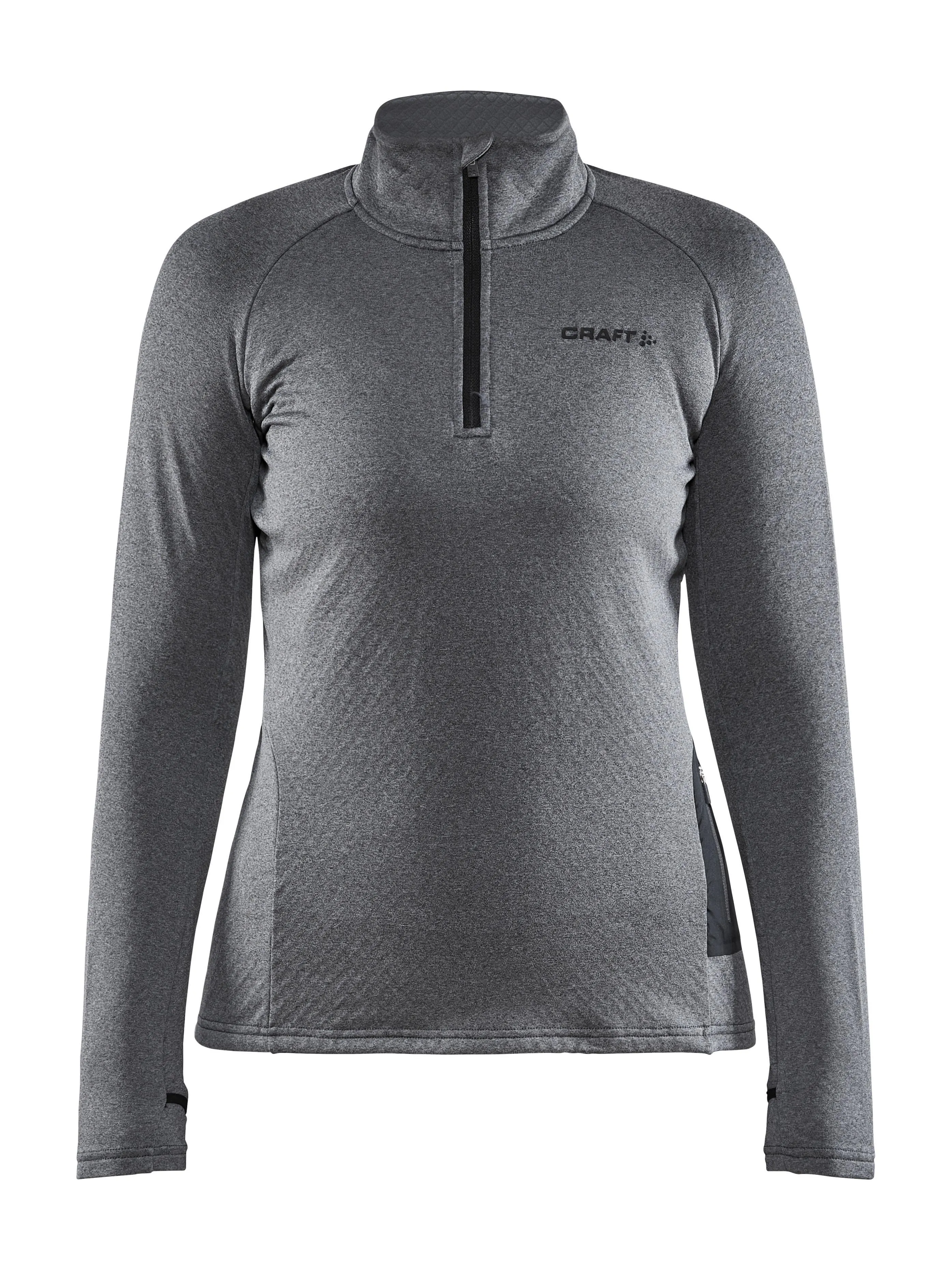 Women's CORE Trim Thermal Midlayer