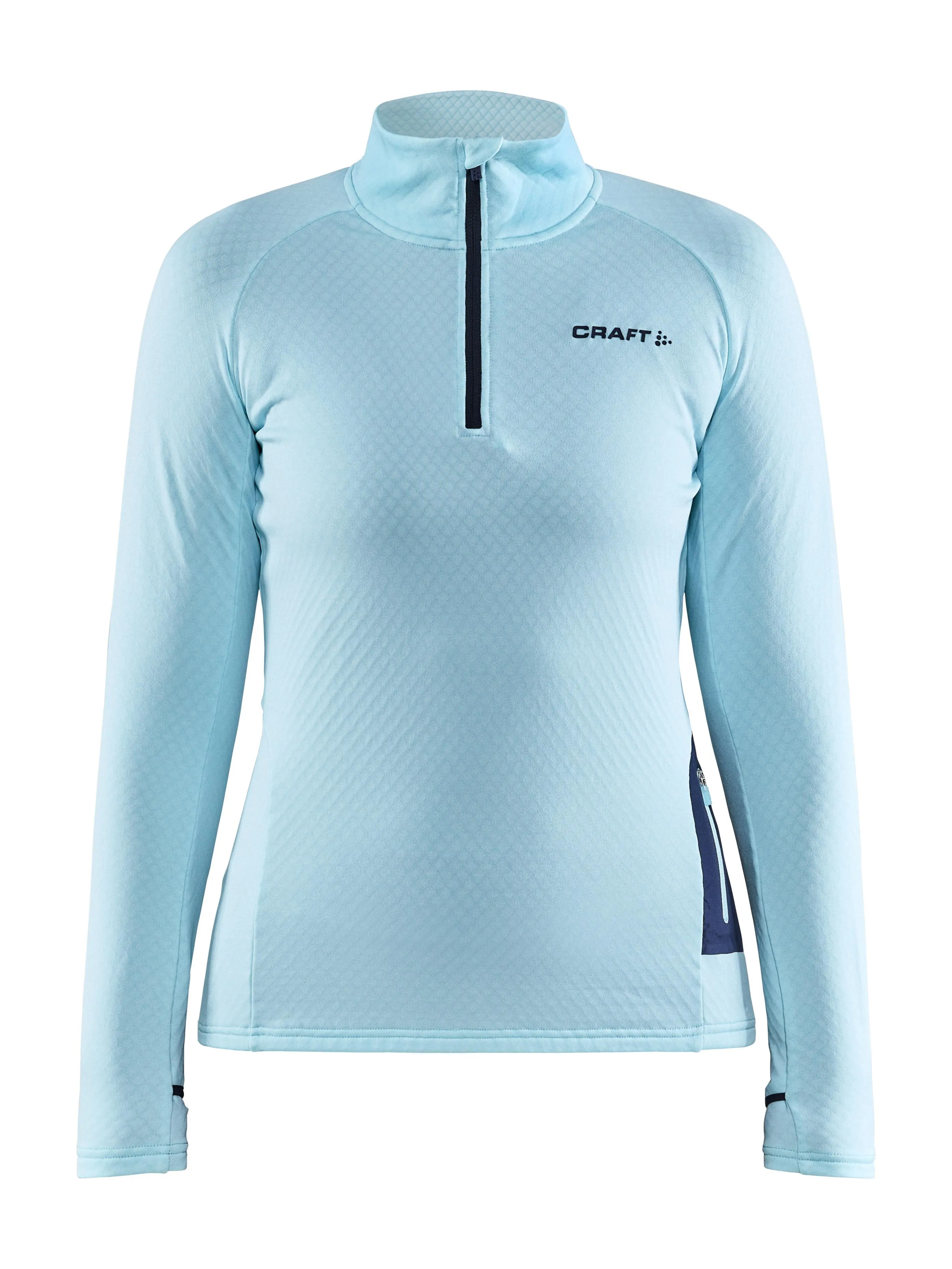 Women's CORE Trim Thermal Midlayer