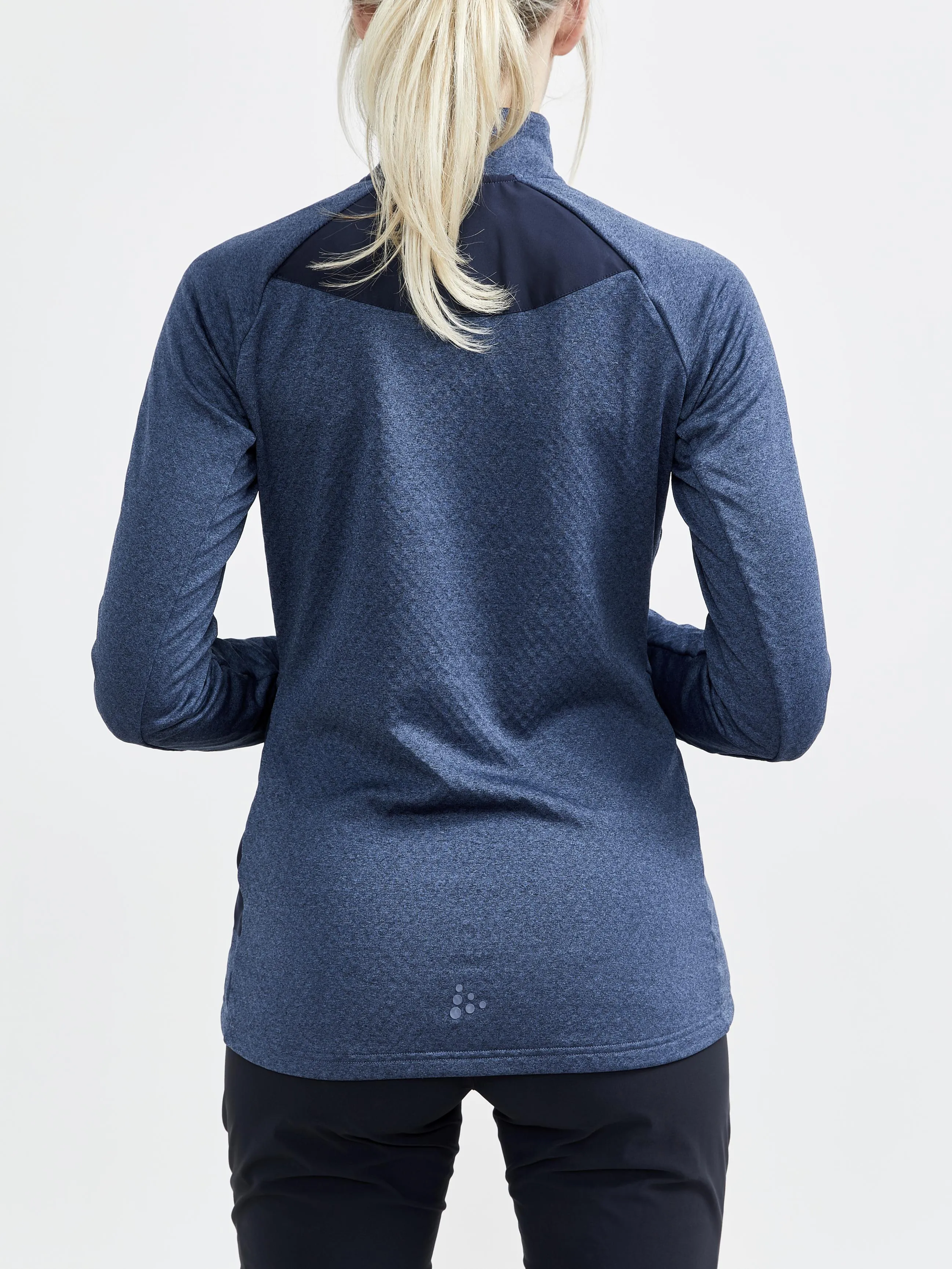 Women's CORE Trim Thermal Midlayer