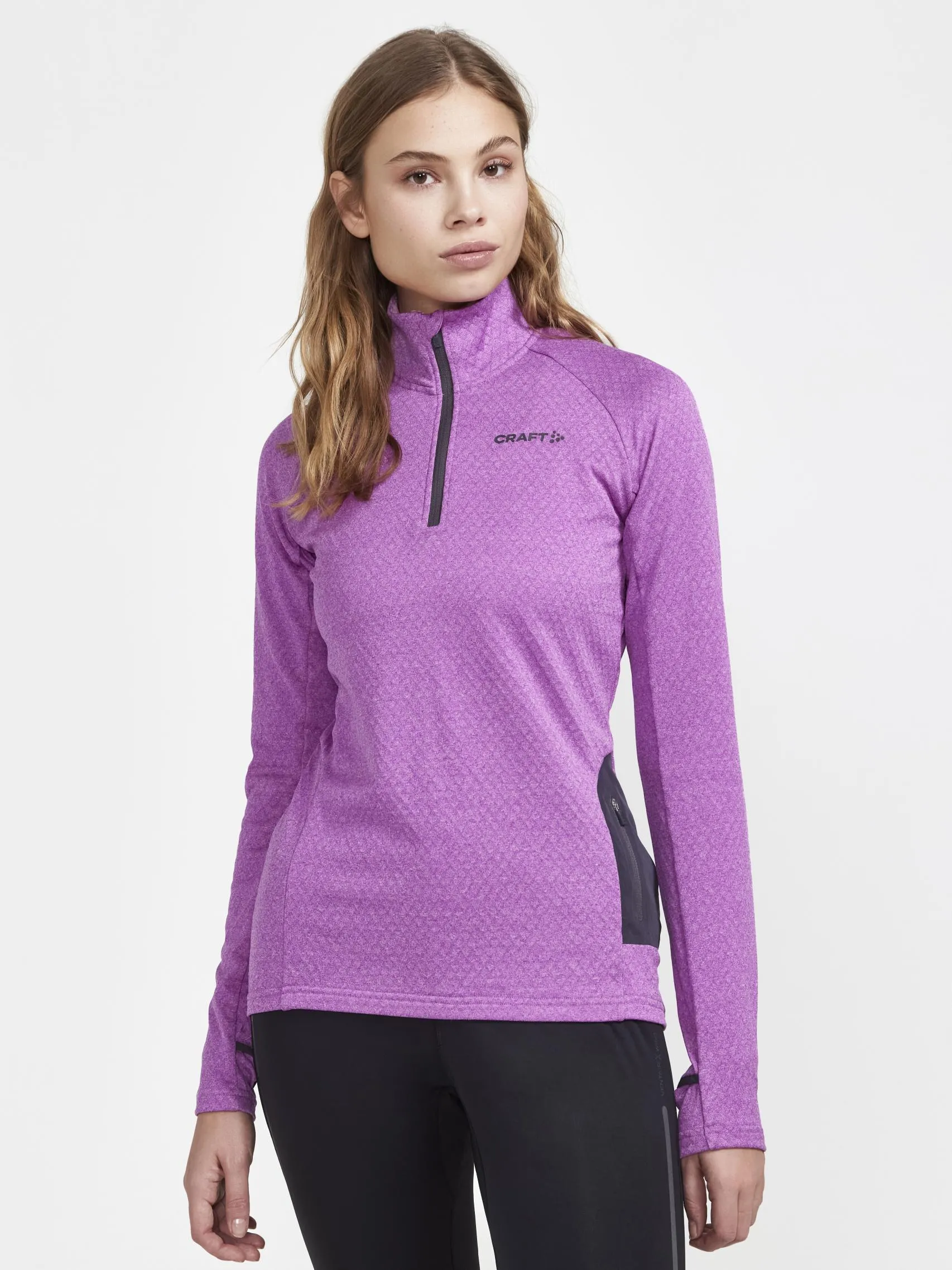 Women's CORE Trim Thermal Midlayer